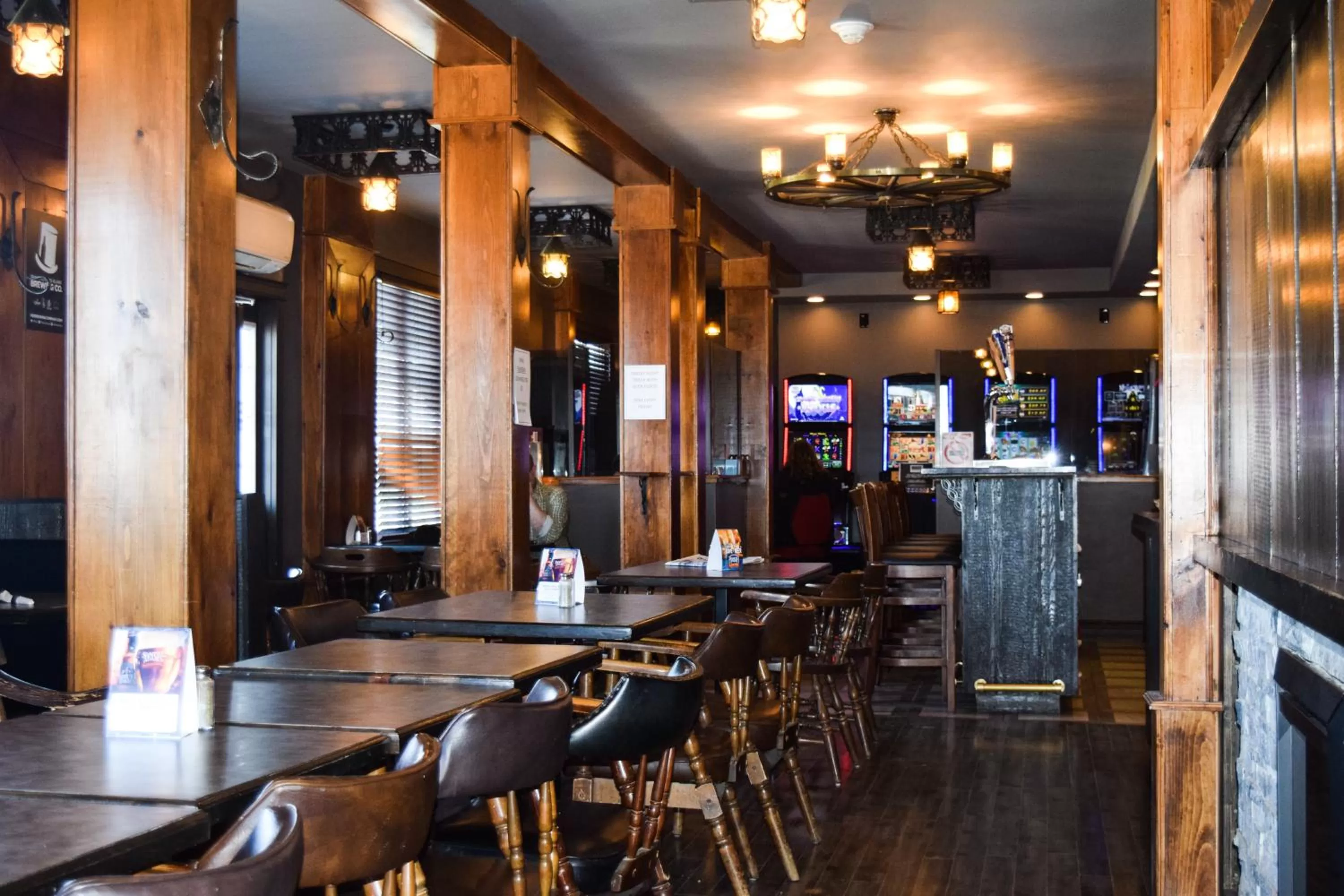 Restaurant/places to eat in Canadas Best Value Inn & Suites-Charlottetown