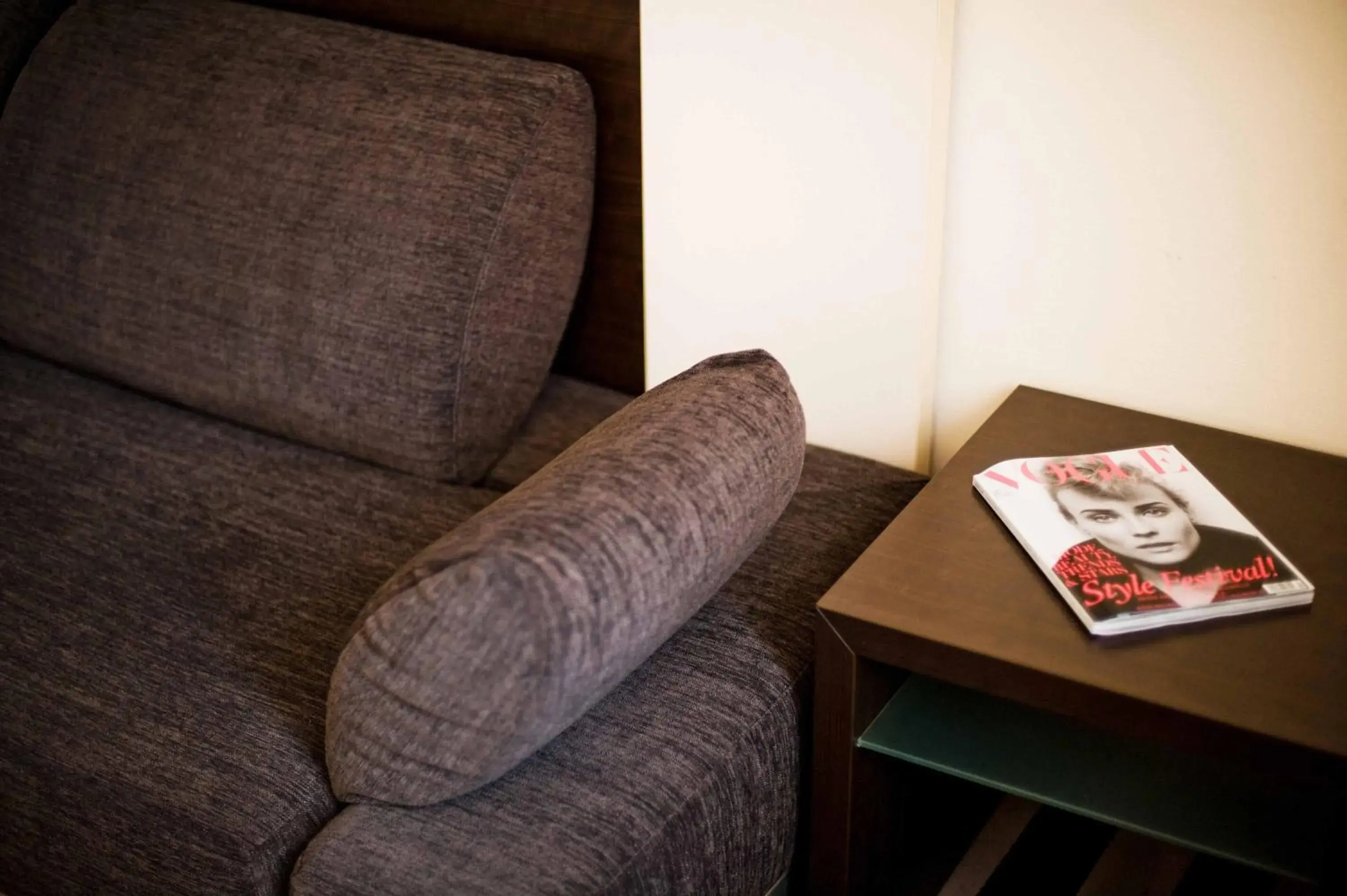 Living room, Seating Area in Bristol Hotel