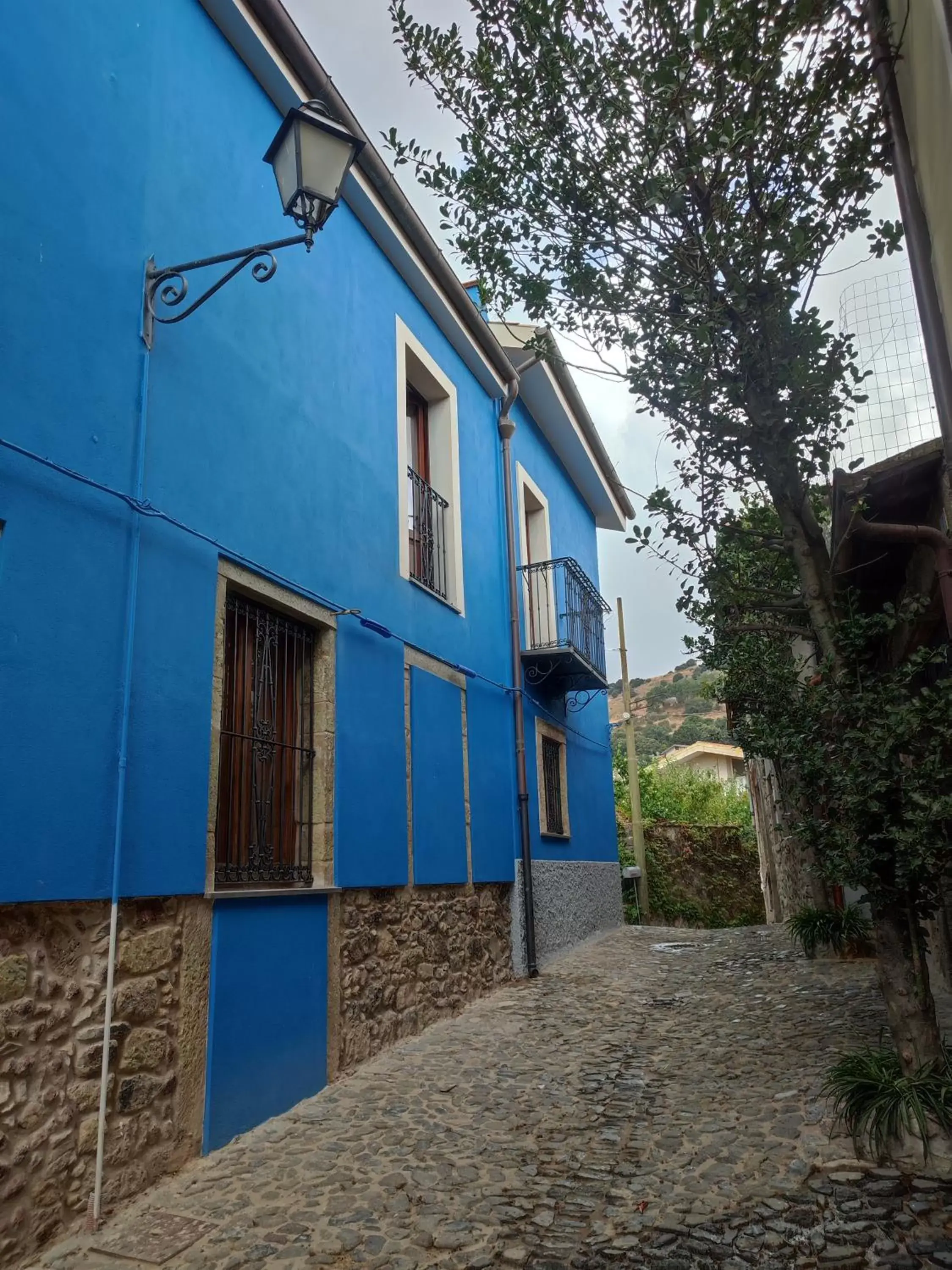 Property Building in Deiana