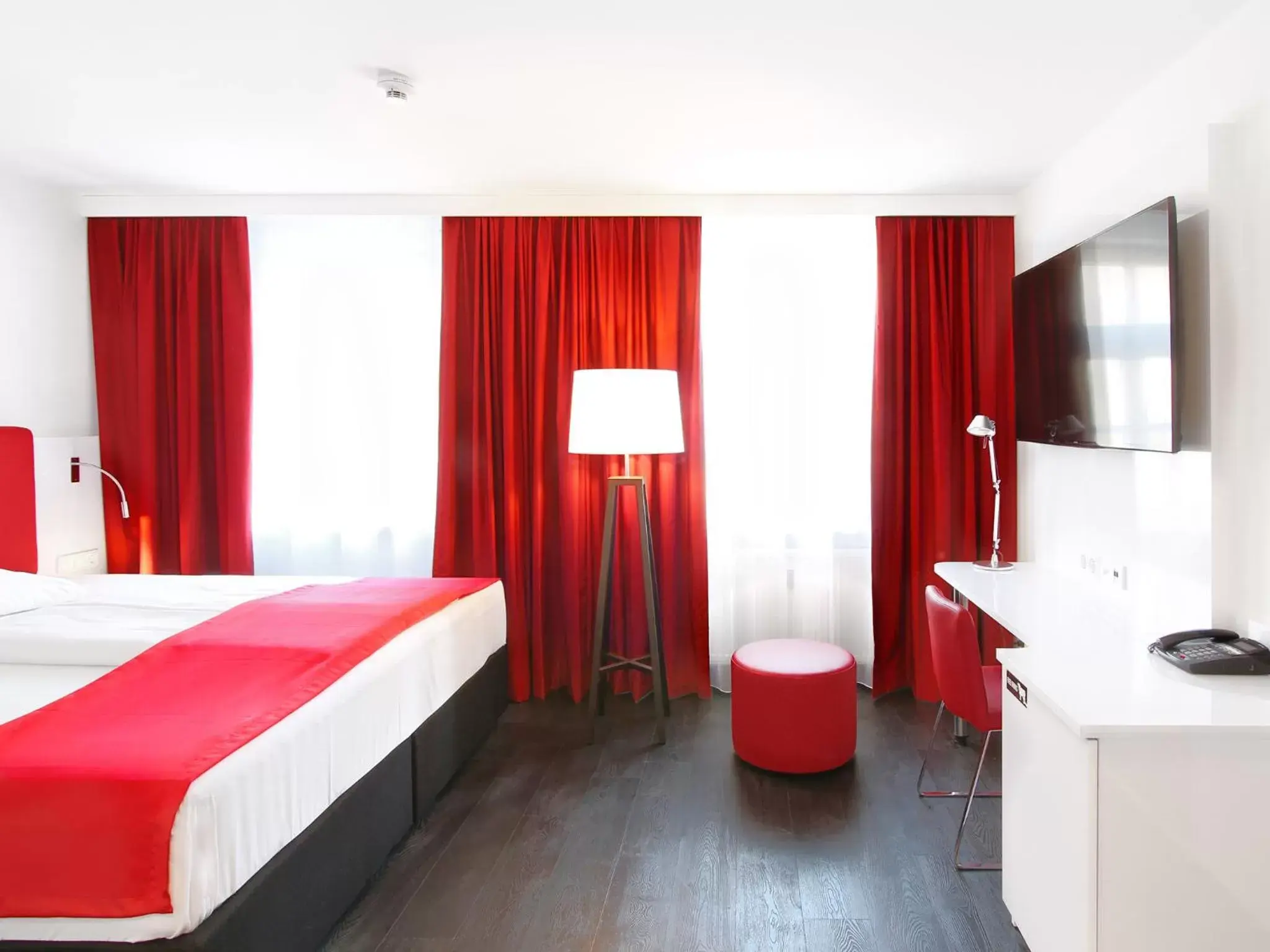 Comfort Double Room in DORMERO Schlosshotel Reichenschwand Comfort Double Room in DORMERO Schlosshotel Reichenschwand