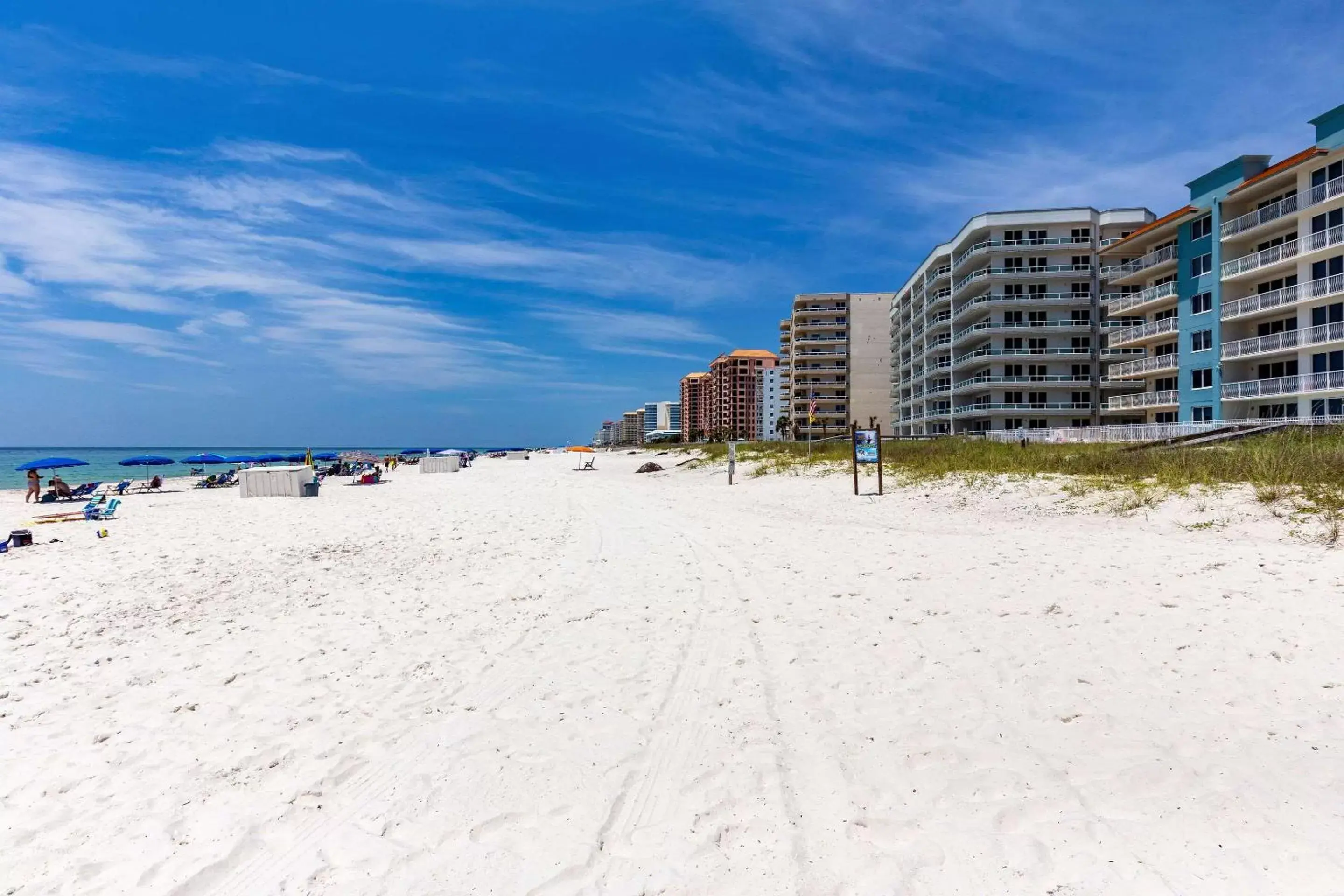 Other, Property Building in Sleep Inn on the Beach