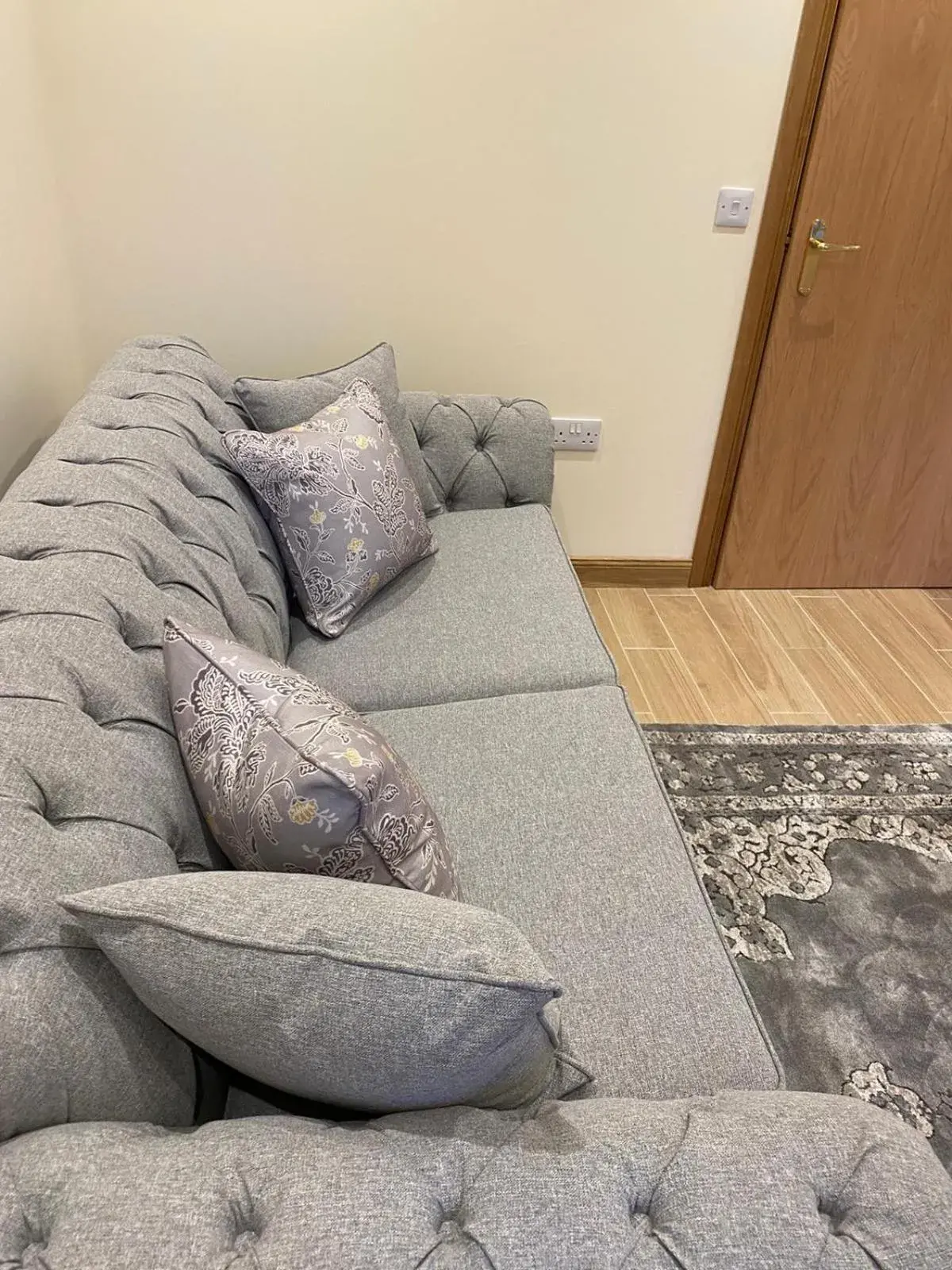 Other, Seating Area in Waverley Inn Apartments