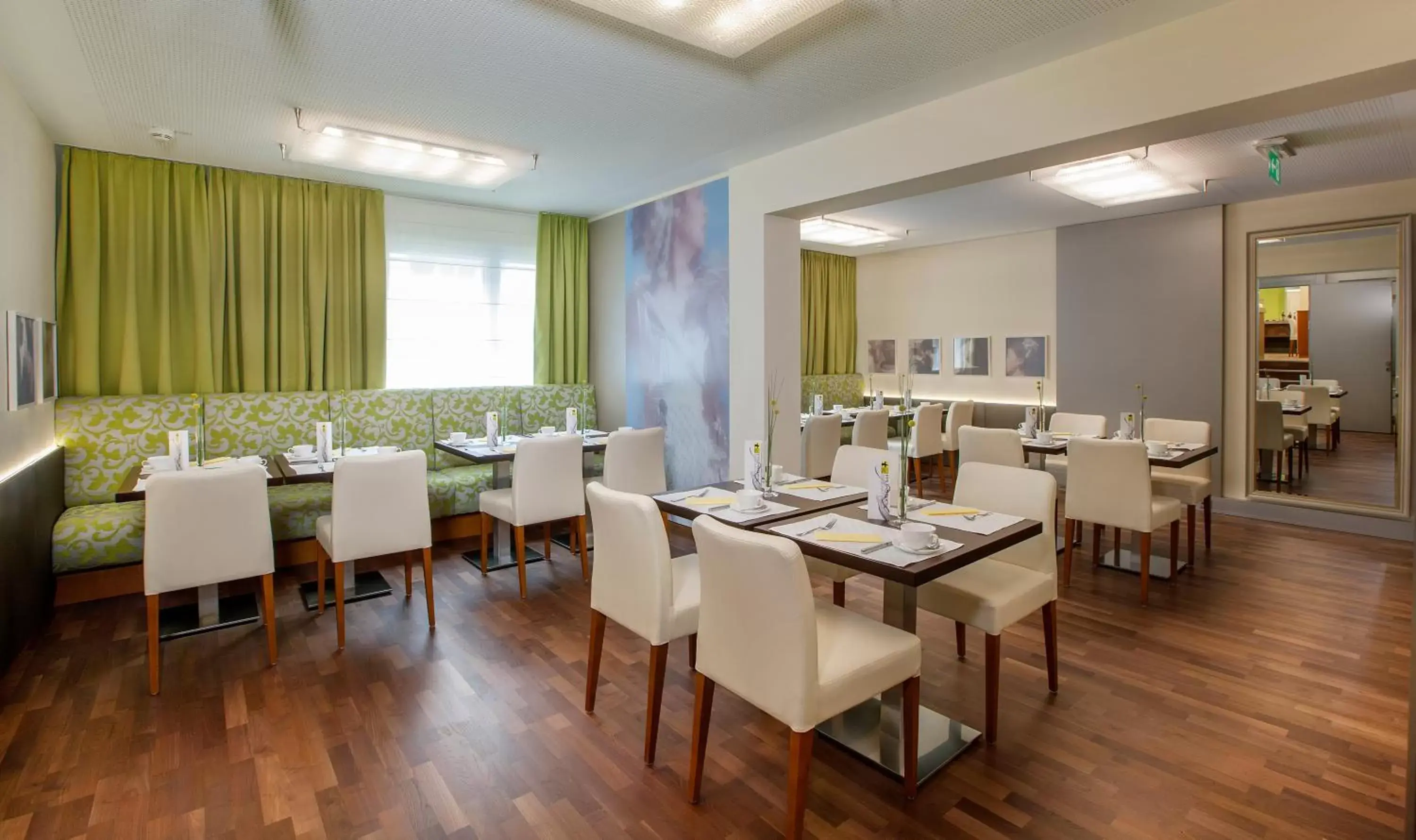 Restaurant/Places to Eat in Boutique Hotel Das Tigra