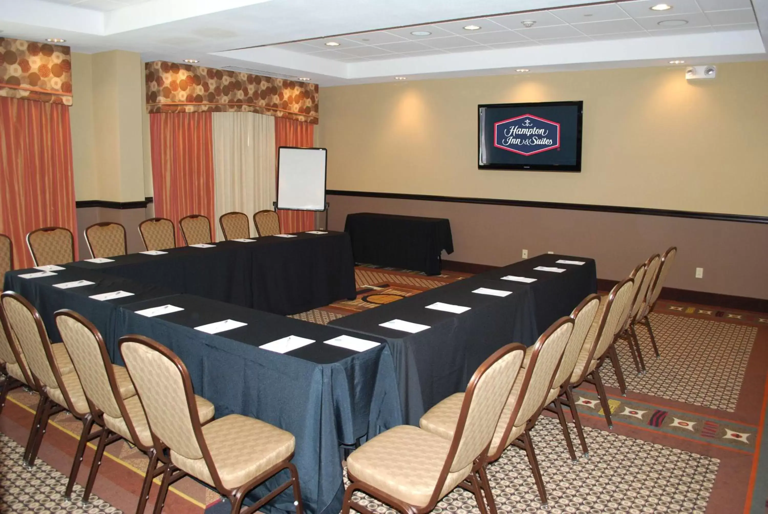 Meeting/conference room in Hampton Inn & Suites Phoenix/Gilbert