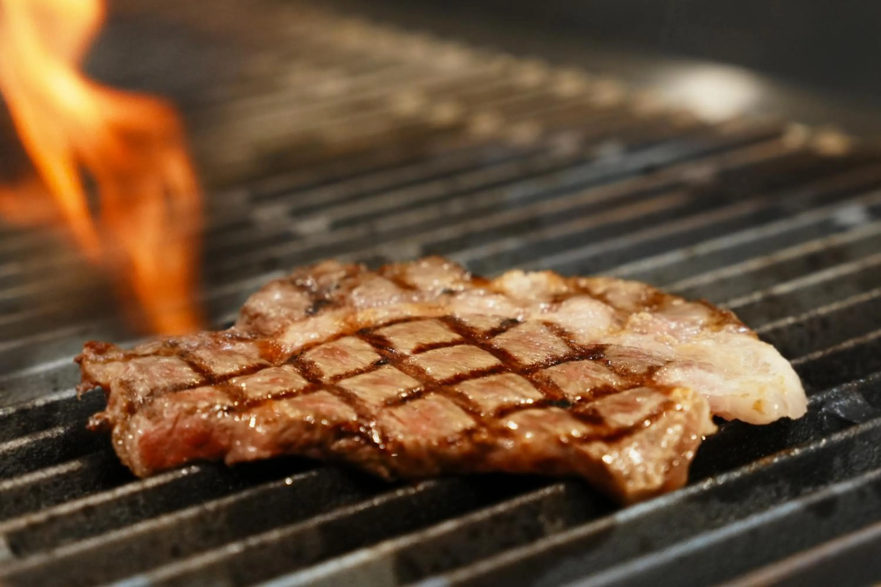 Dinner in Higashikawa Asahidake Onsen Hotel Bear Monte