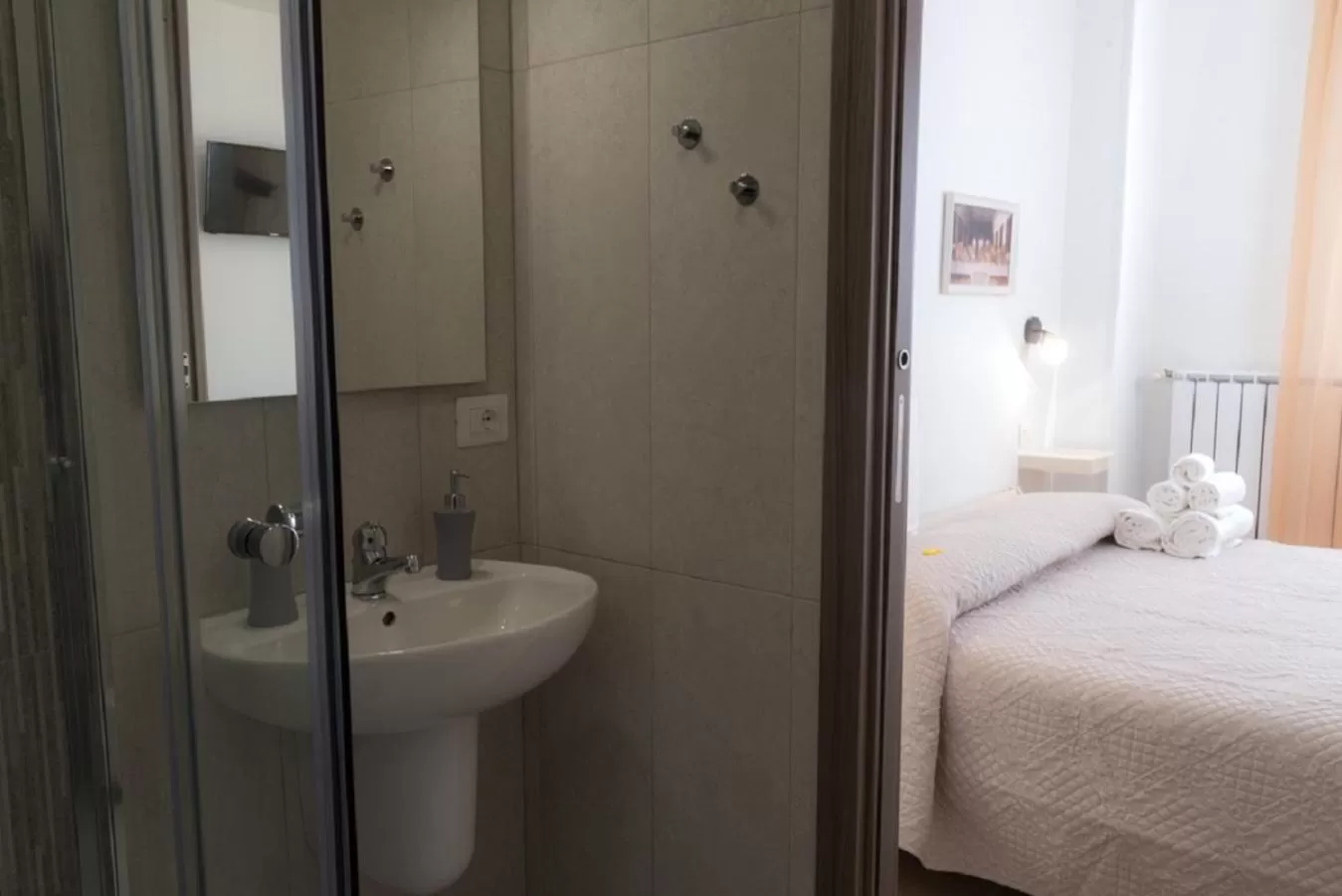 Bathroom in Coco'S Rooms