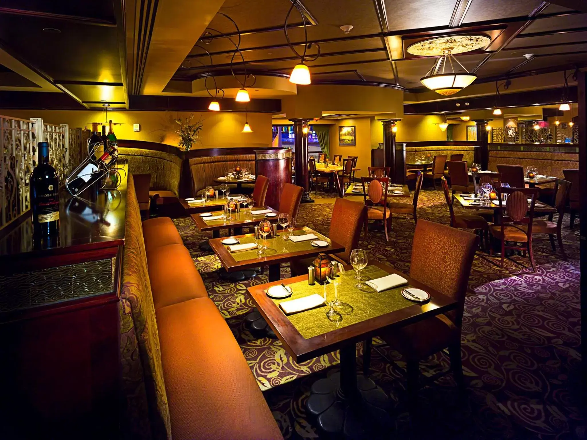 Restaurant/Places to Eat in Seneca Niagara Resort & Casino