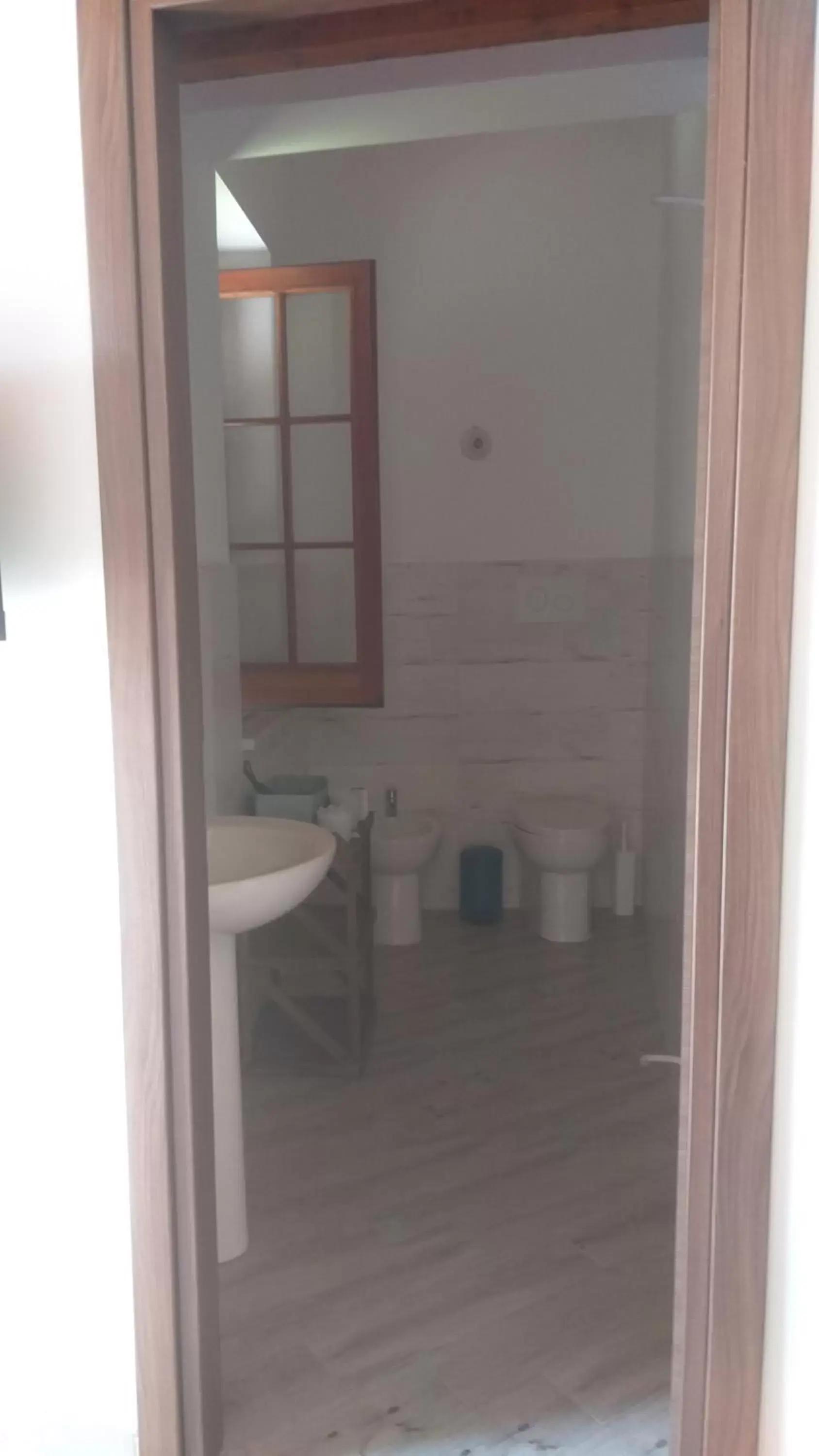 Toilet, Bathroom in Enzo'S Suite