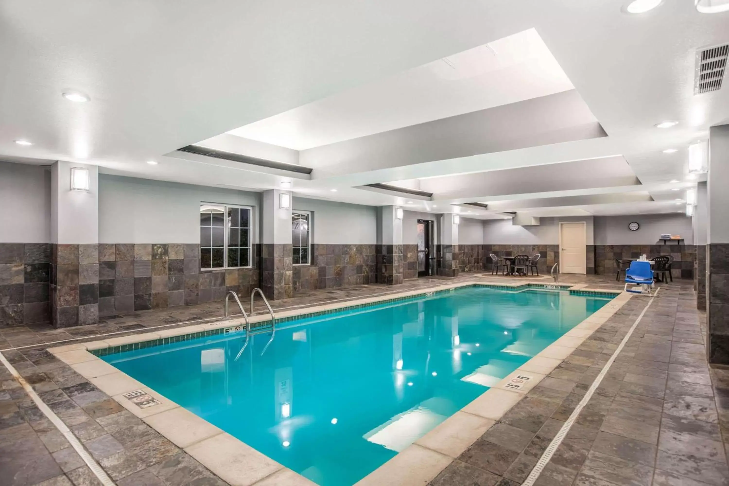 On site, Swimming Pool in La Quinta by Wyndham Conway