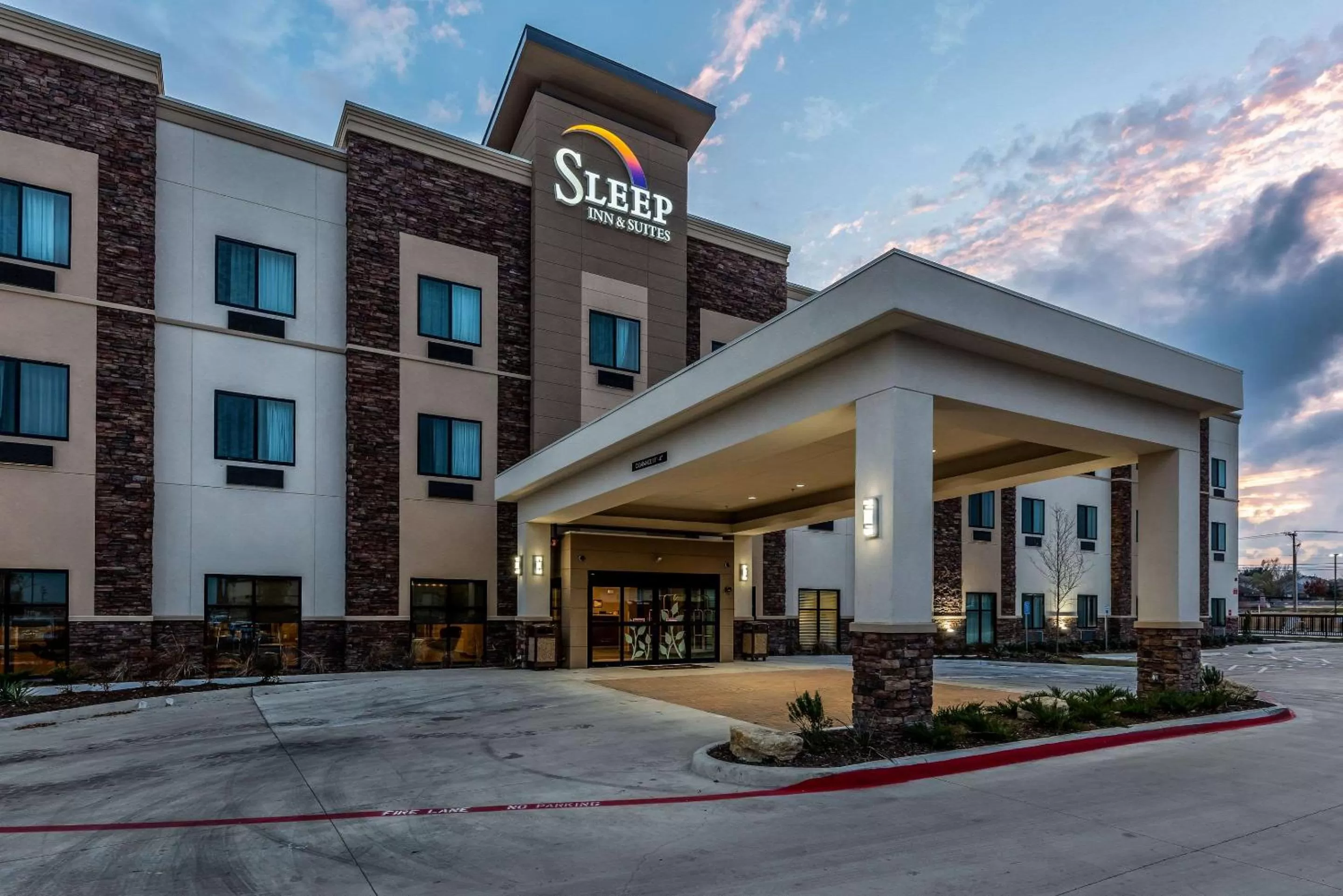 Other in Sleep Inn & Suites Fort Worth - Fossil Creek