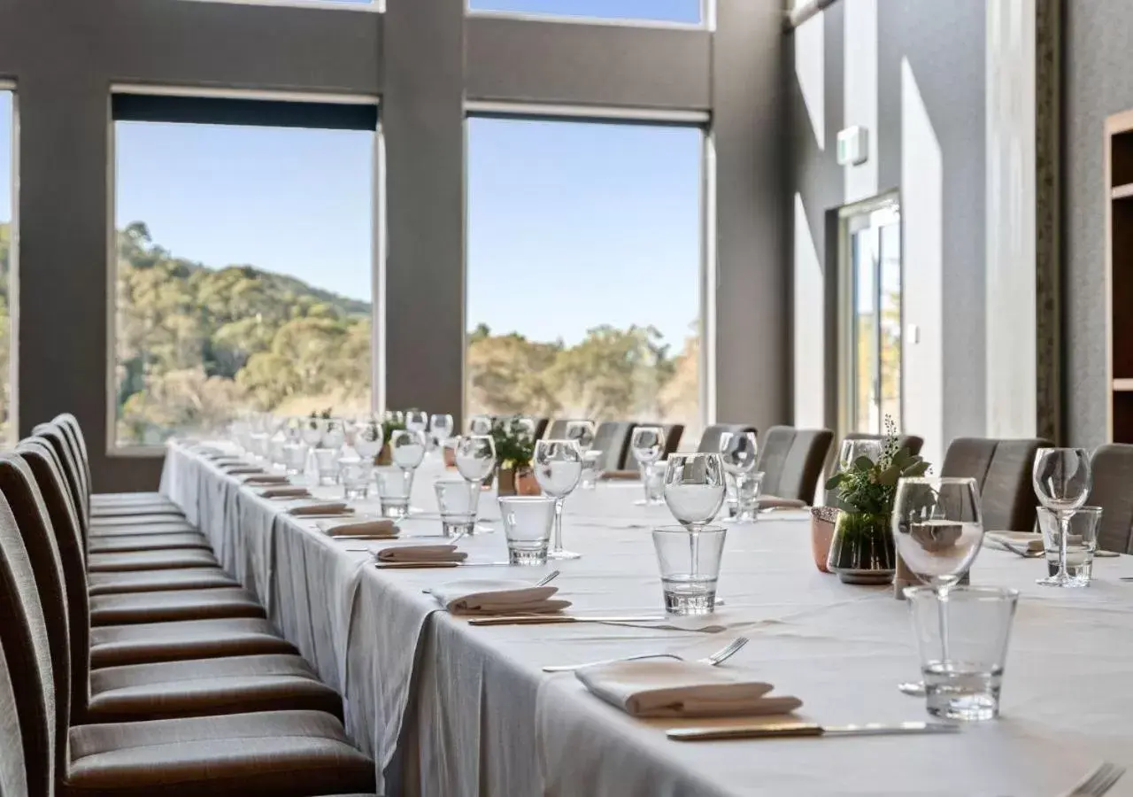 Meeting/conference room in Park Proxi Gibraltar Bowral