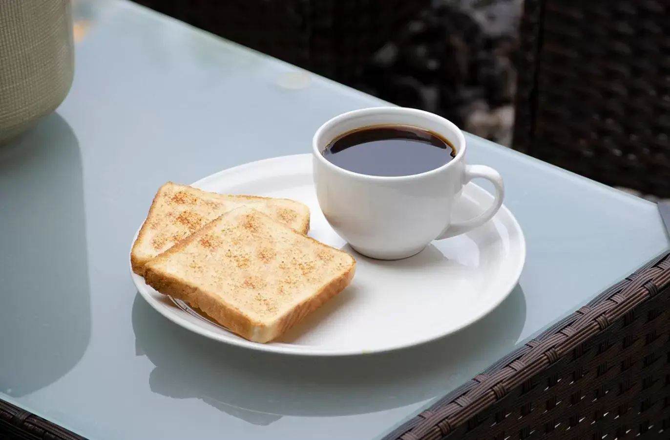Coffee/tea facilities in Vf Hotel