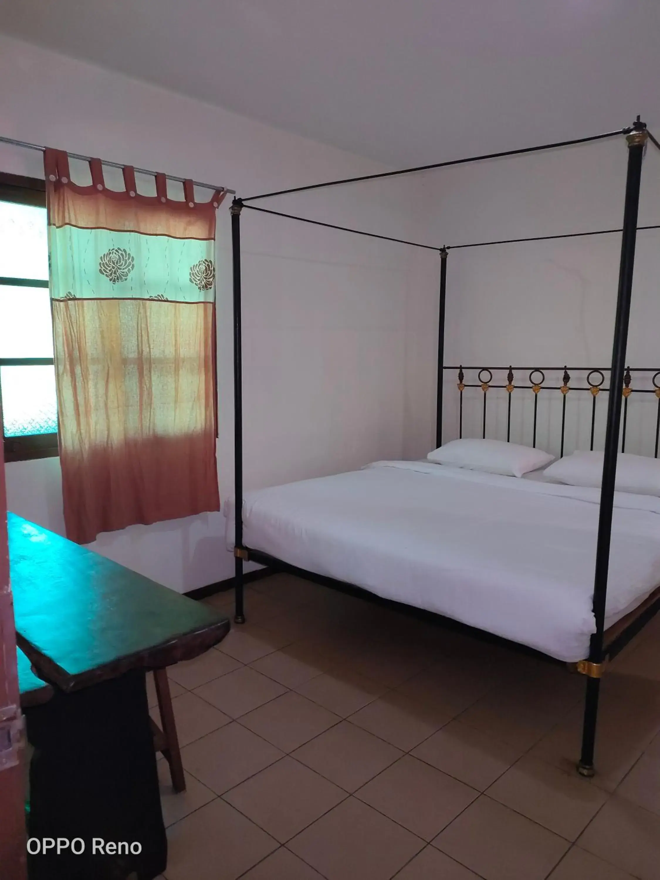 Property building, Bed in Kuching Waterfront Lodge