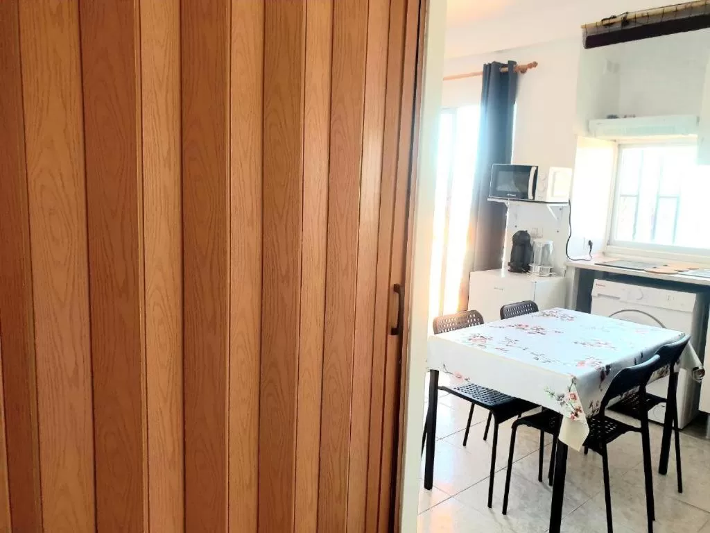 Dining Area in Alfa Omega (VALLE-LUZ)