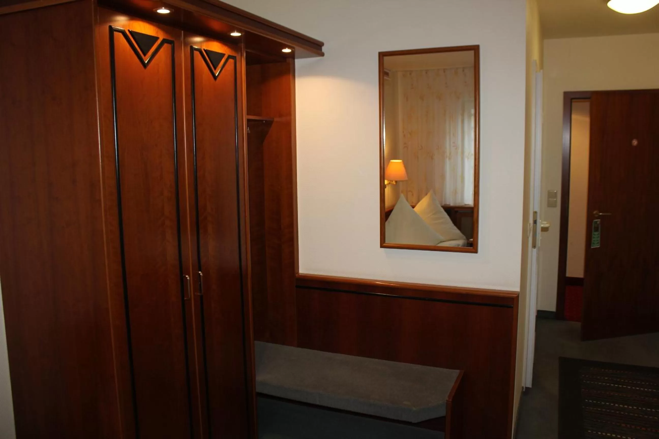 Other in Hotel & Restaurant Zum Vater Rhein