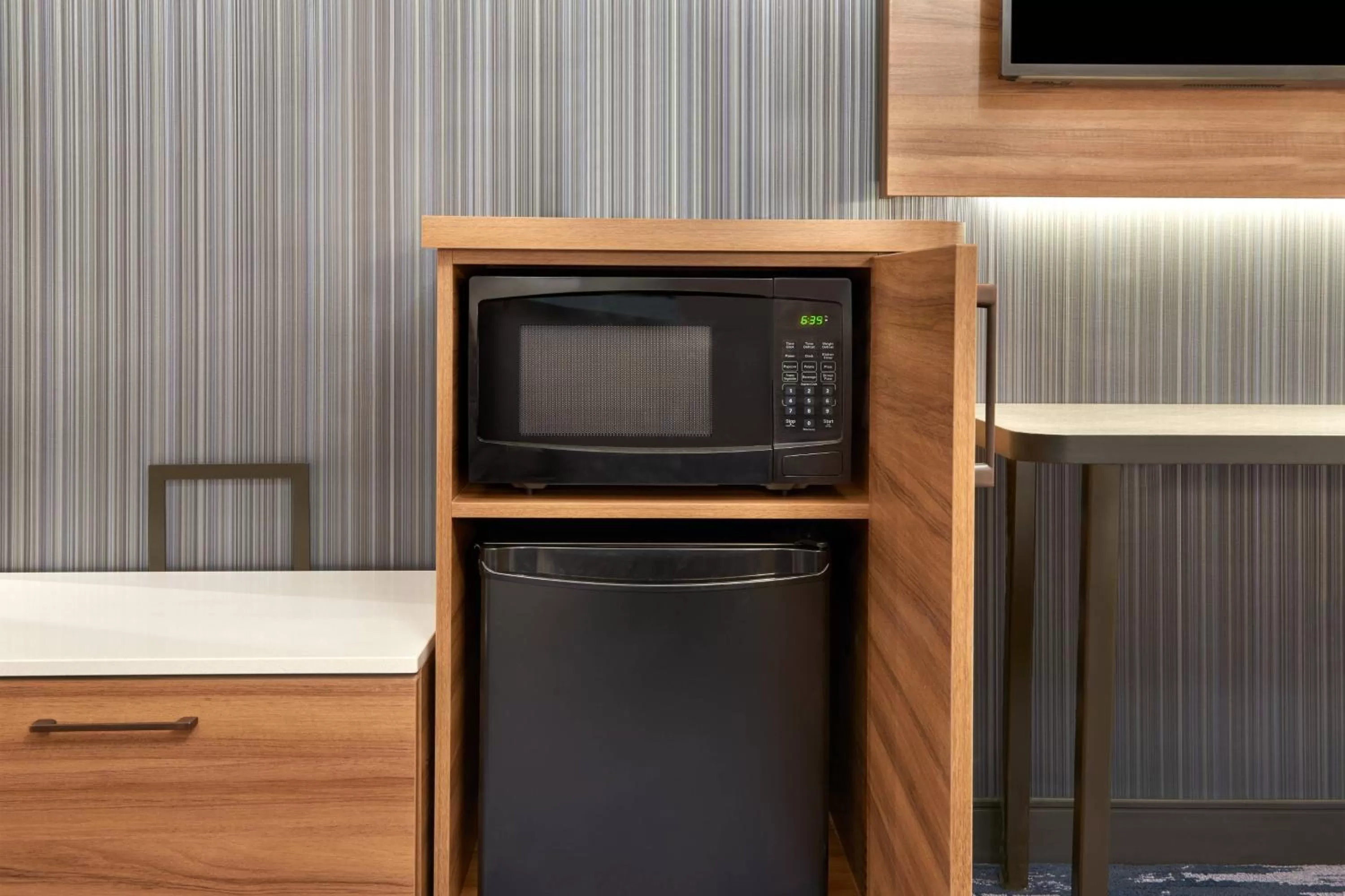 Photo of the whole room in Fairfield by Marriott Niagara Falls, Canada