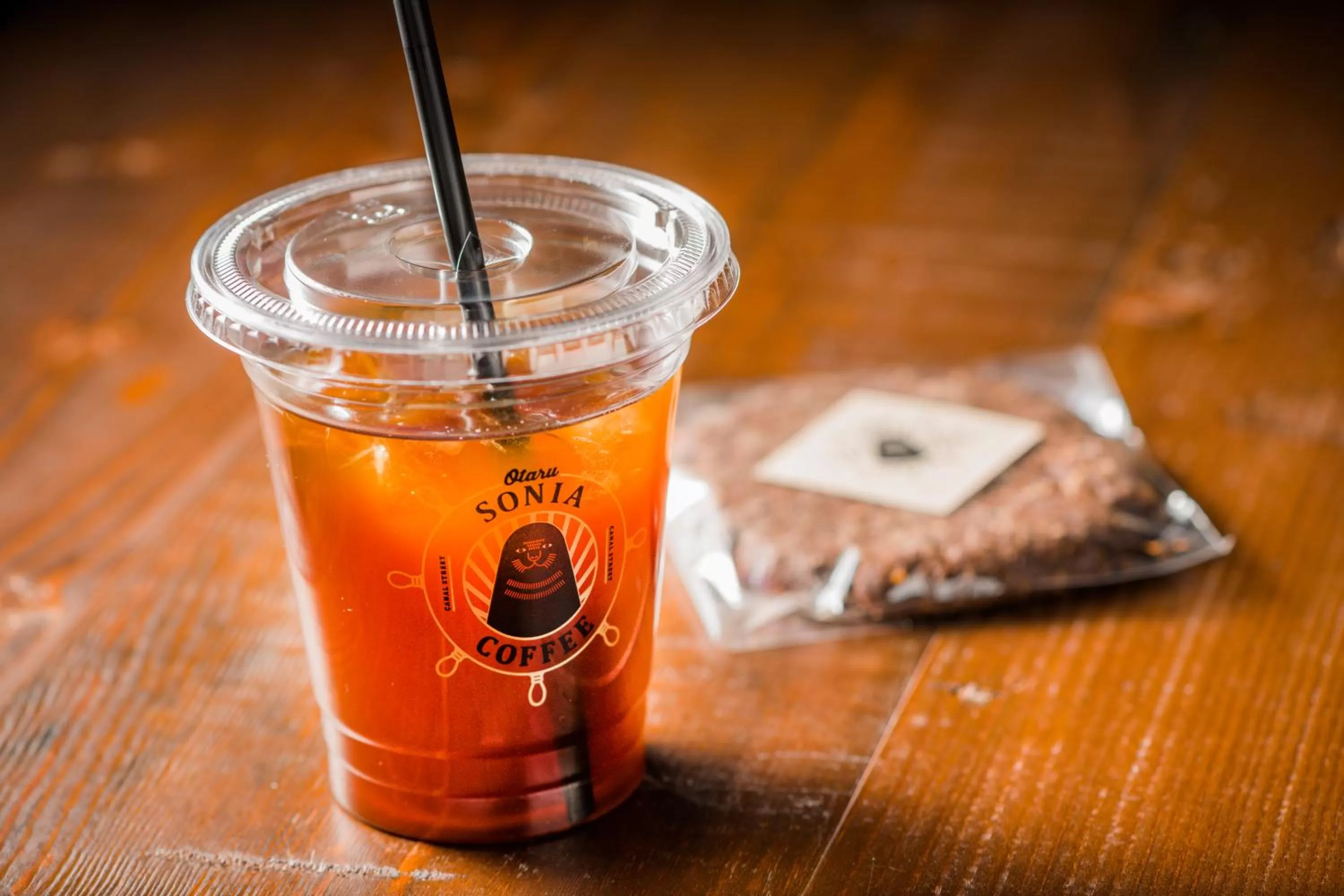 On-site shops in Hotel Sonia Otaru