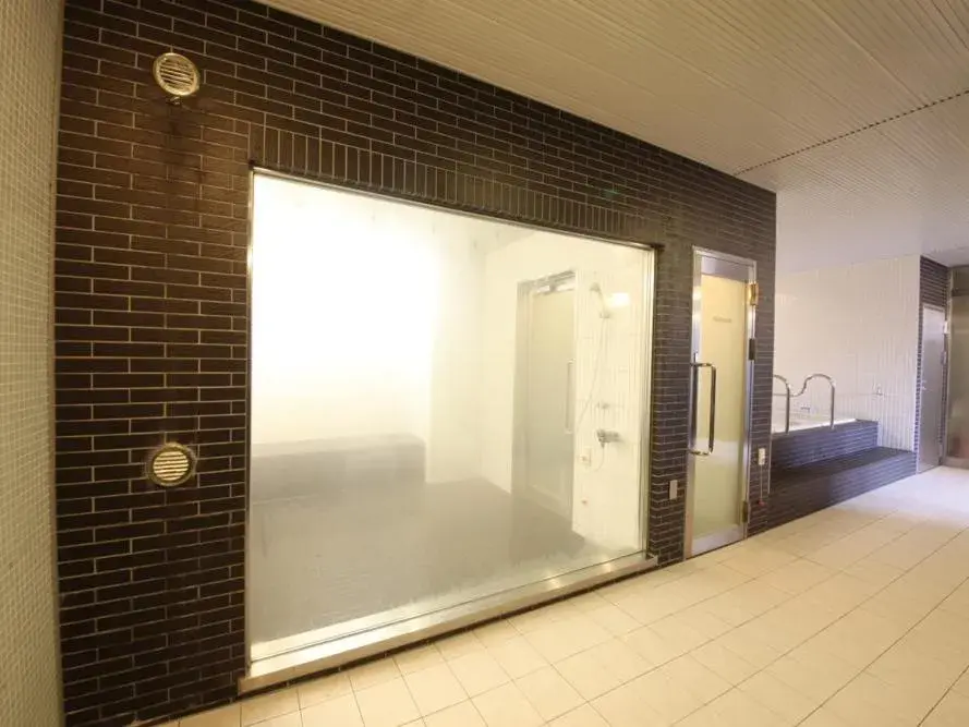 Spa and wellness centre/facilities, Bathroom in Chisun Grand Takayama