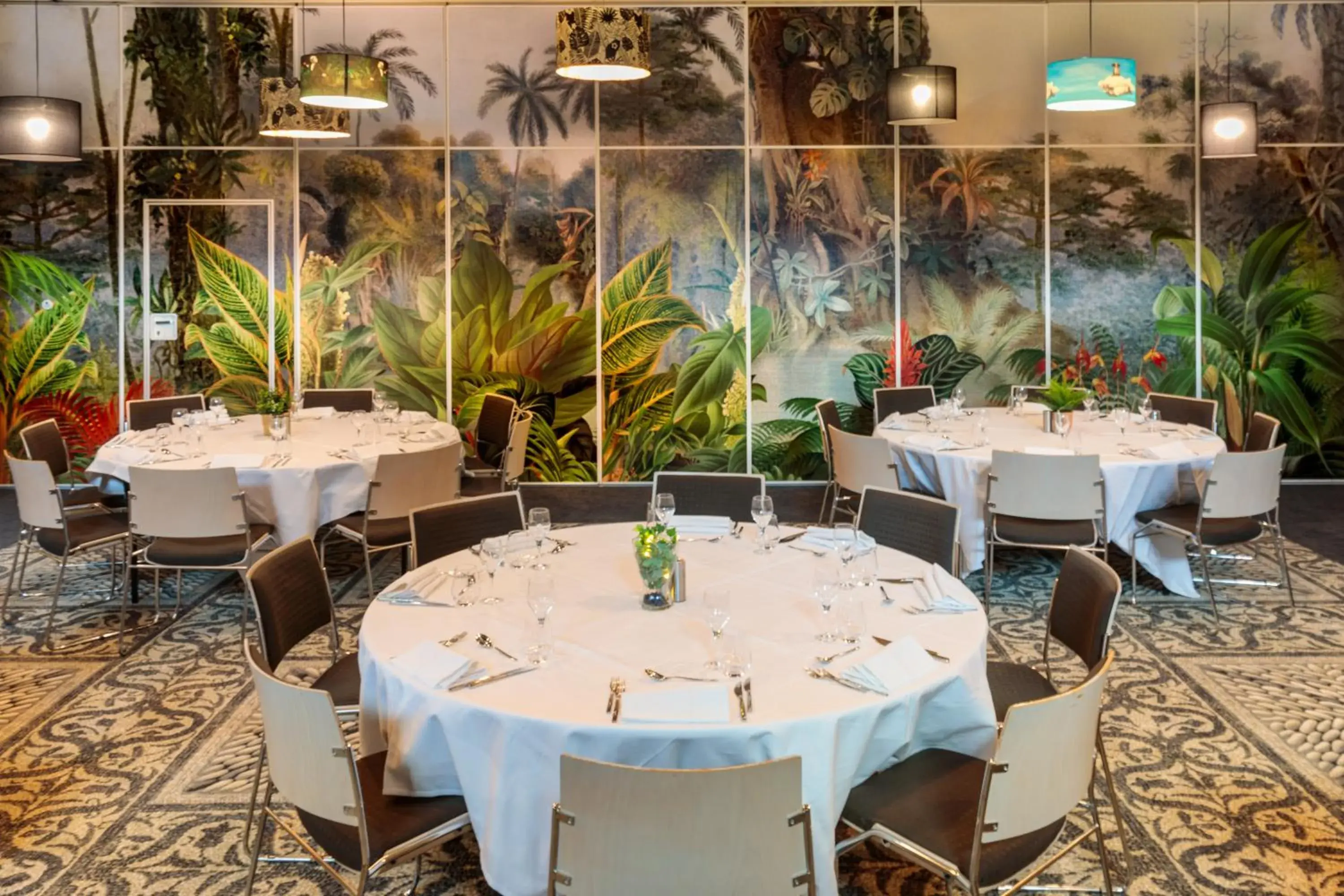 Banquet/Function facilities, Restaurant/Places to Eat in Novotel Paris 14 Porte d'Orléans