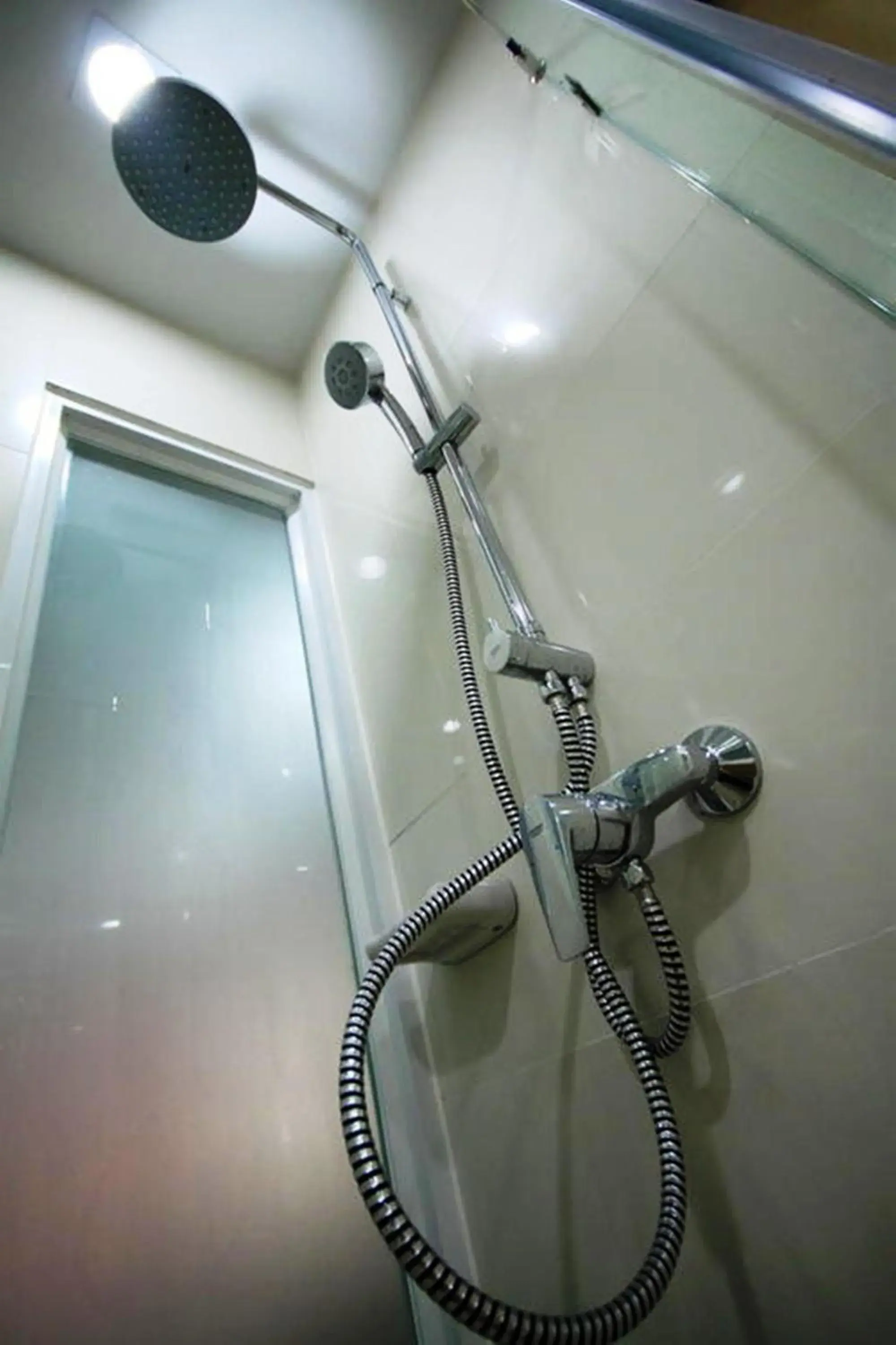 Shower, Bathroom in S3 Residence Park