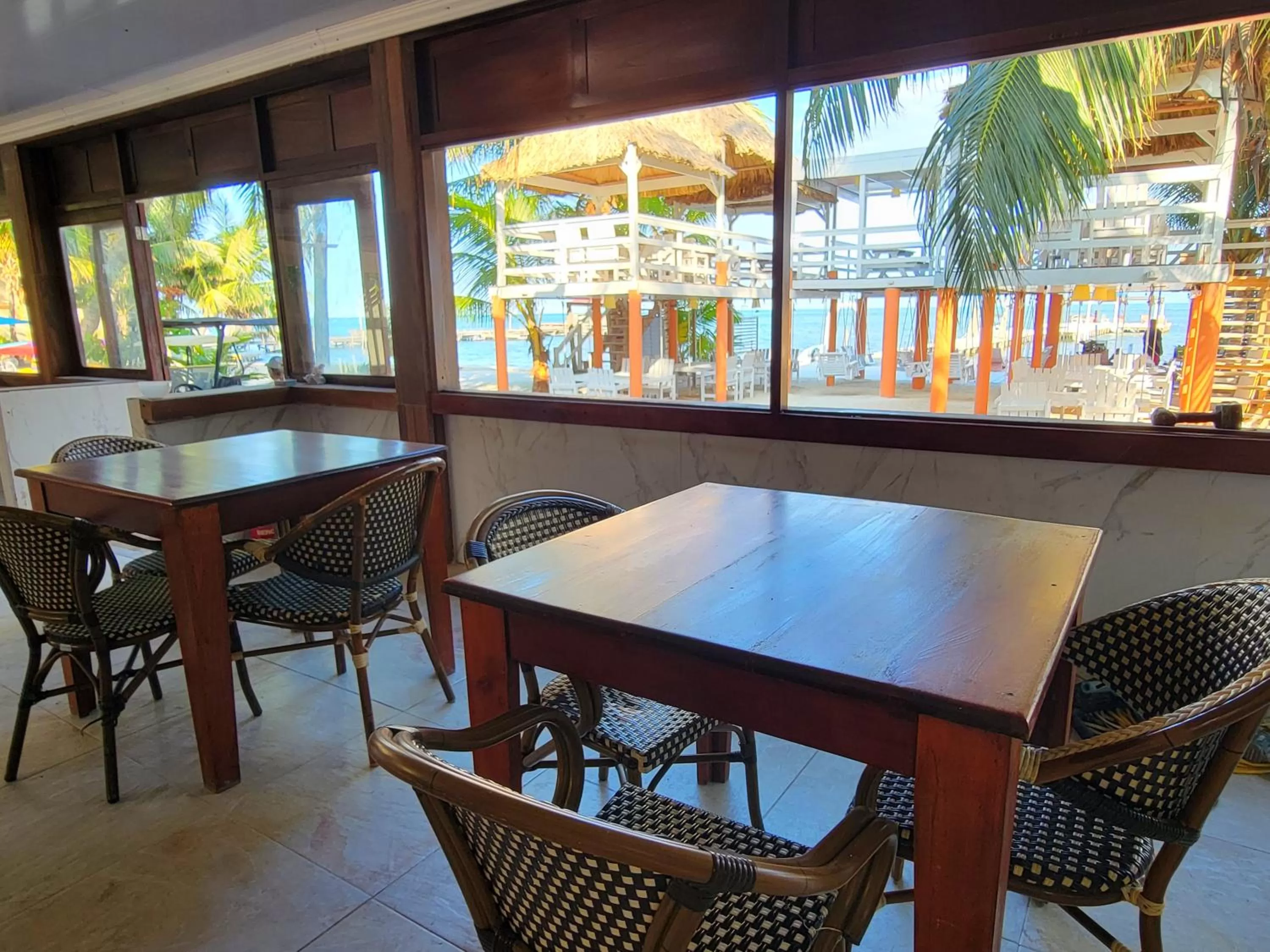 Island Magic Beach Resort