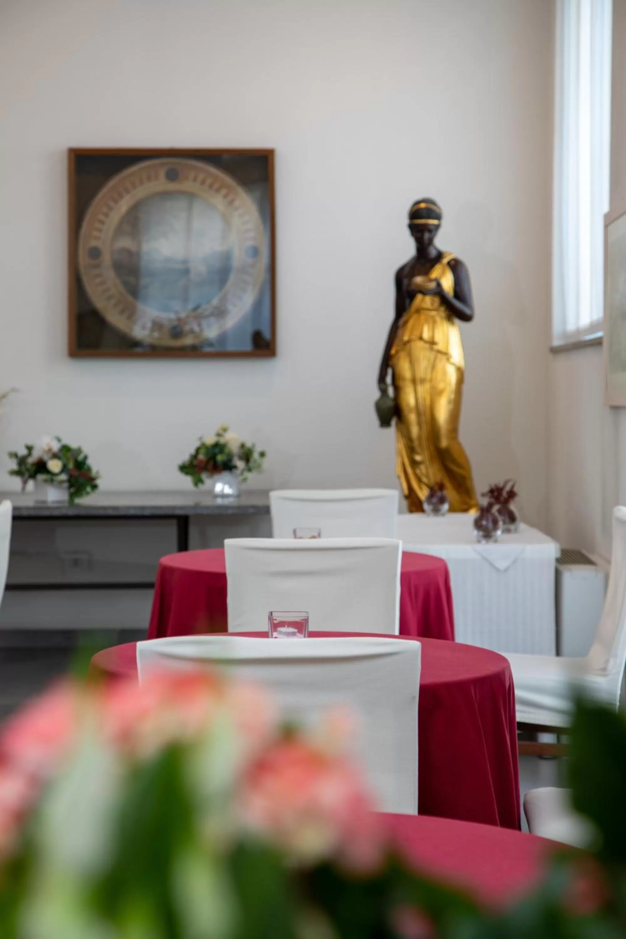 Hotel La Nuova Rotaia