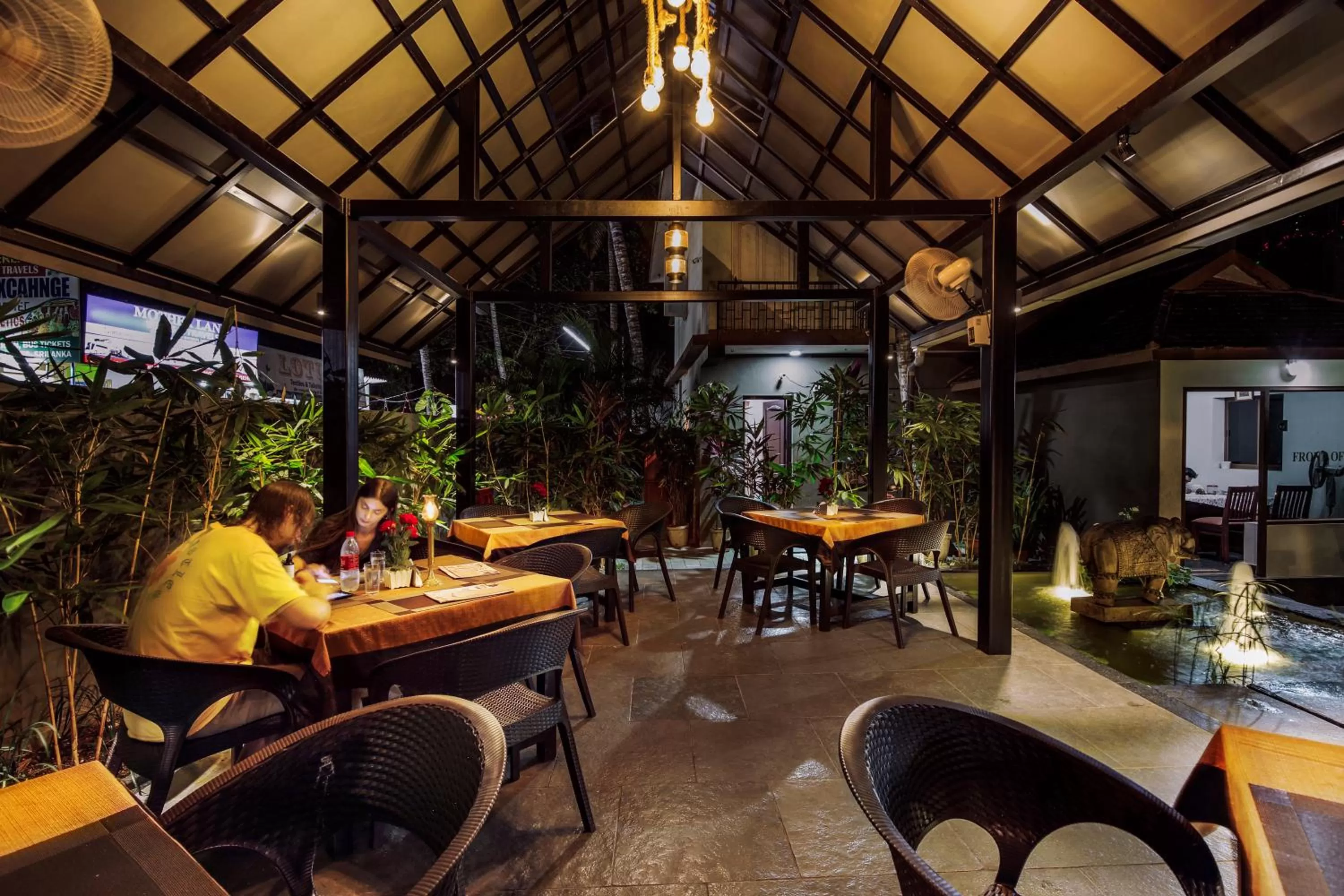 Ideal Ayurvedic Resort Kovalam