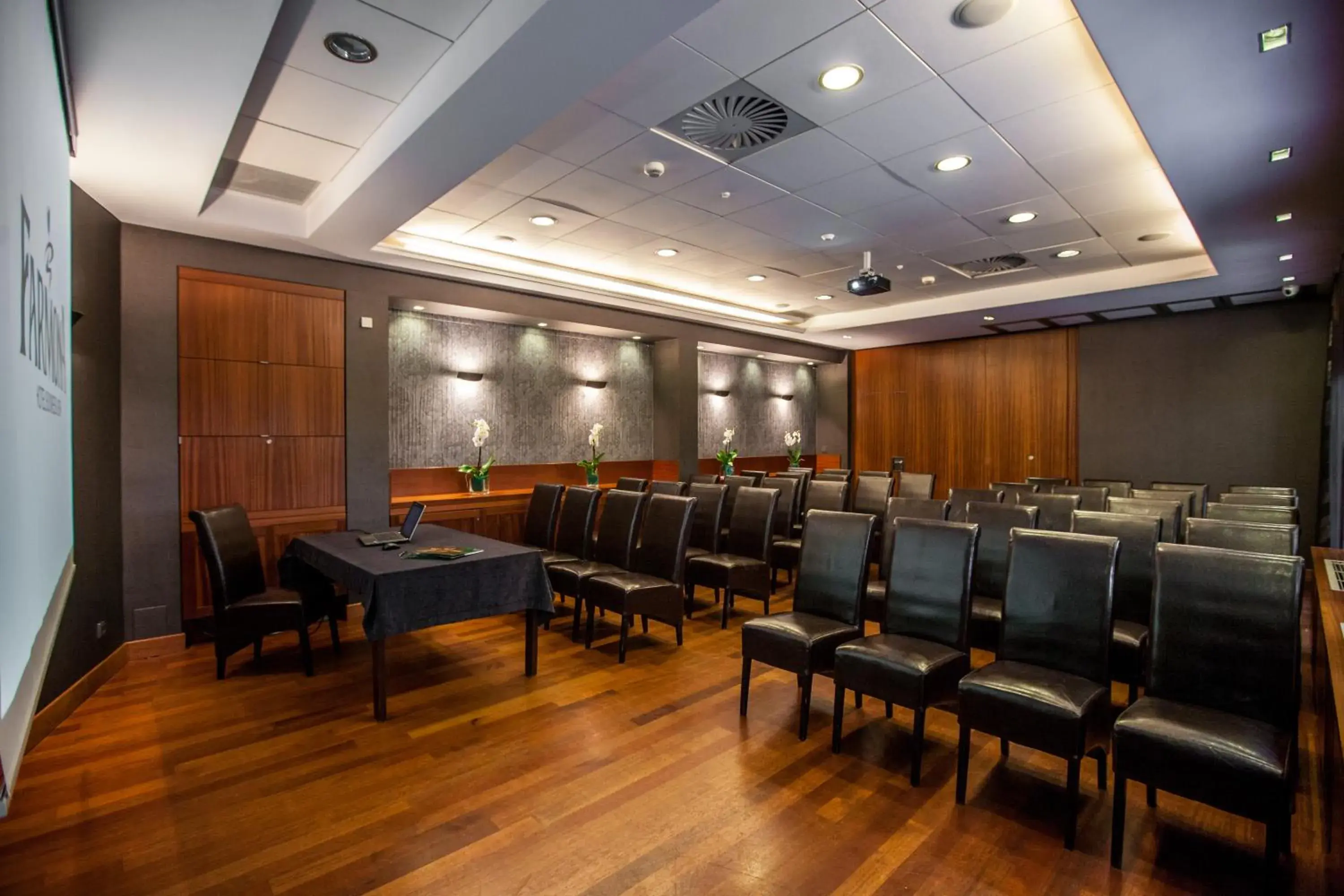 Business facilities in Farmona Hotel Business & SPA