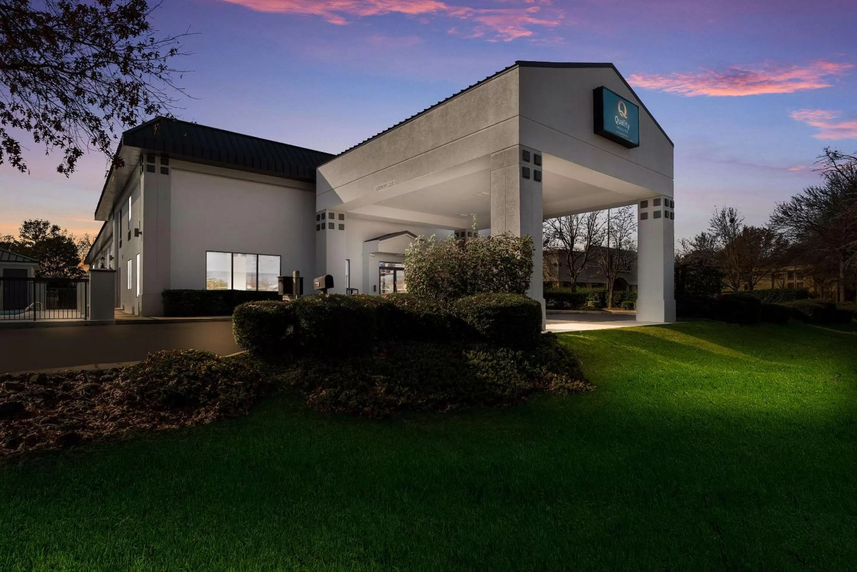 Other in Quality Inn & Suites Aiken South