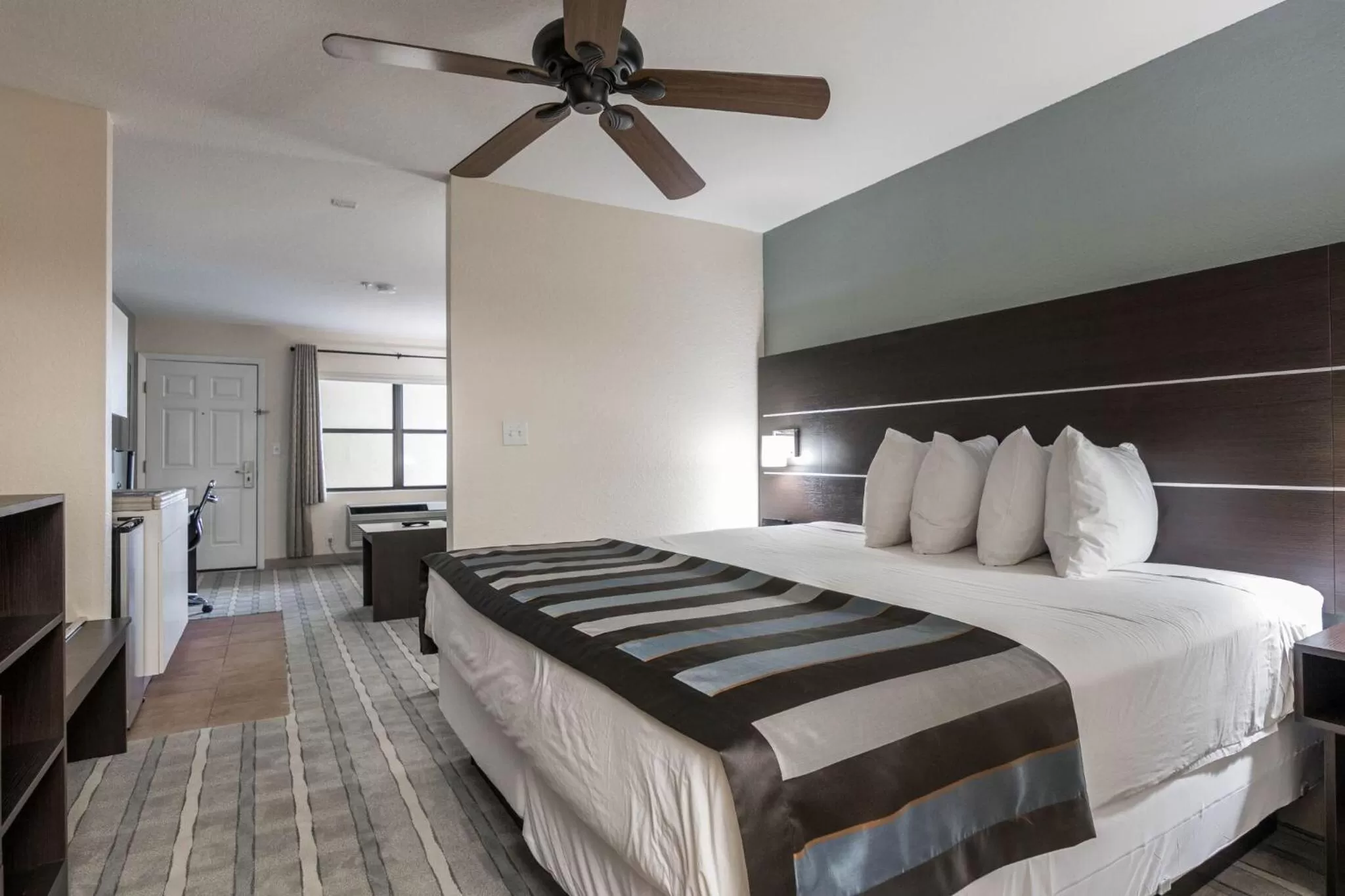 Bed in Baymont by Wyndham Punta Gorda/Port Charlotte