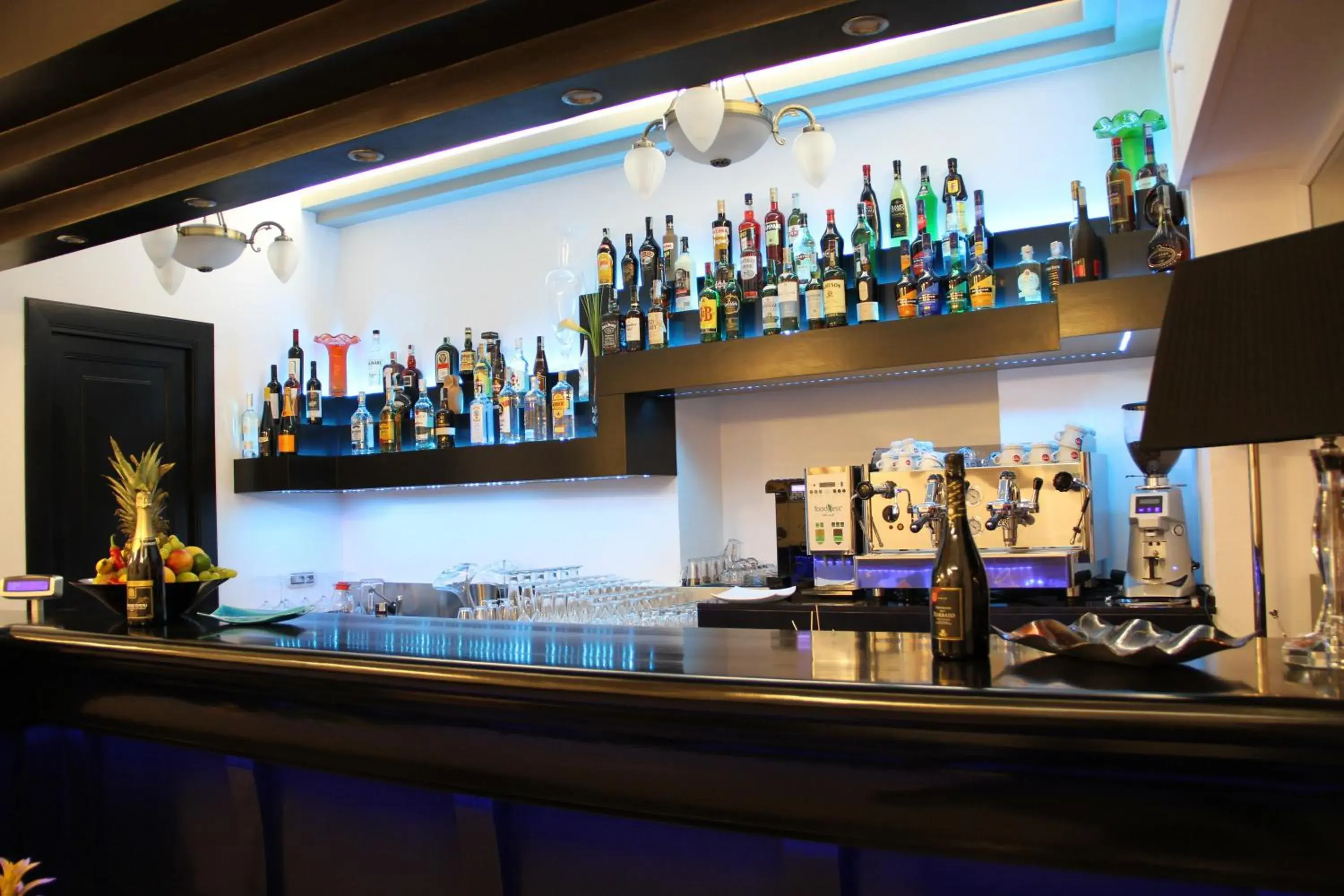 Lounge or bar, Lounge/Bar in Albergo Residenziale La Corte