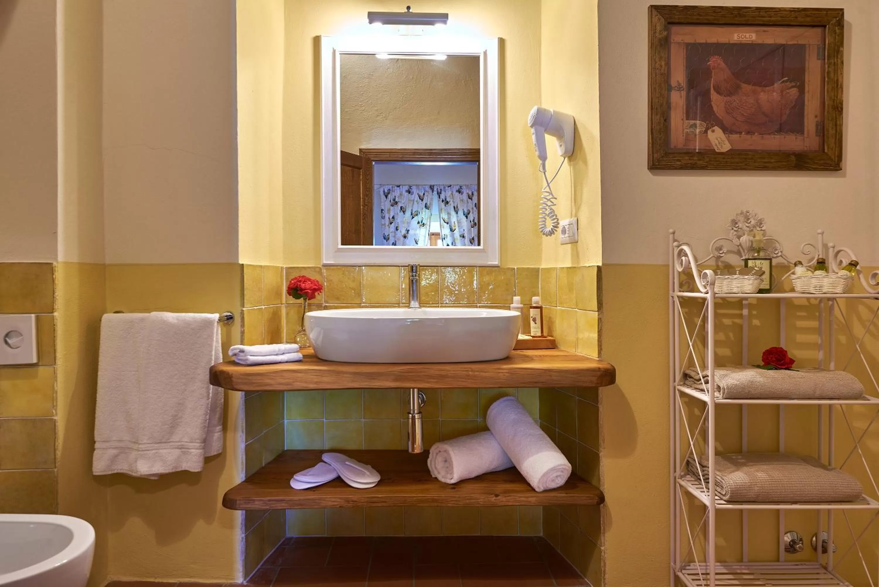 Hotel Belvedere Di San Leonino