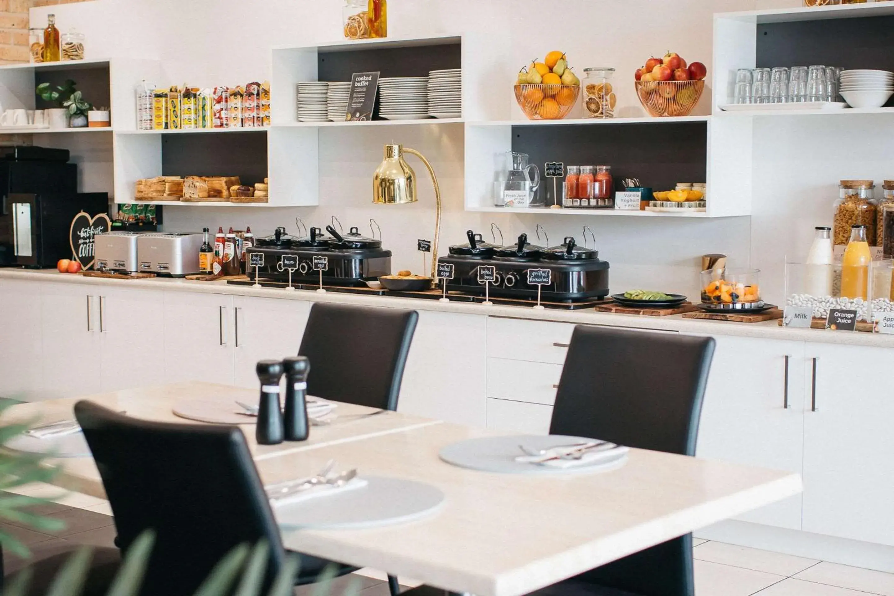 Breakfast, Restaurant/Places to Eat in Quality Apartments Banksia Albany