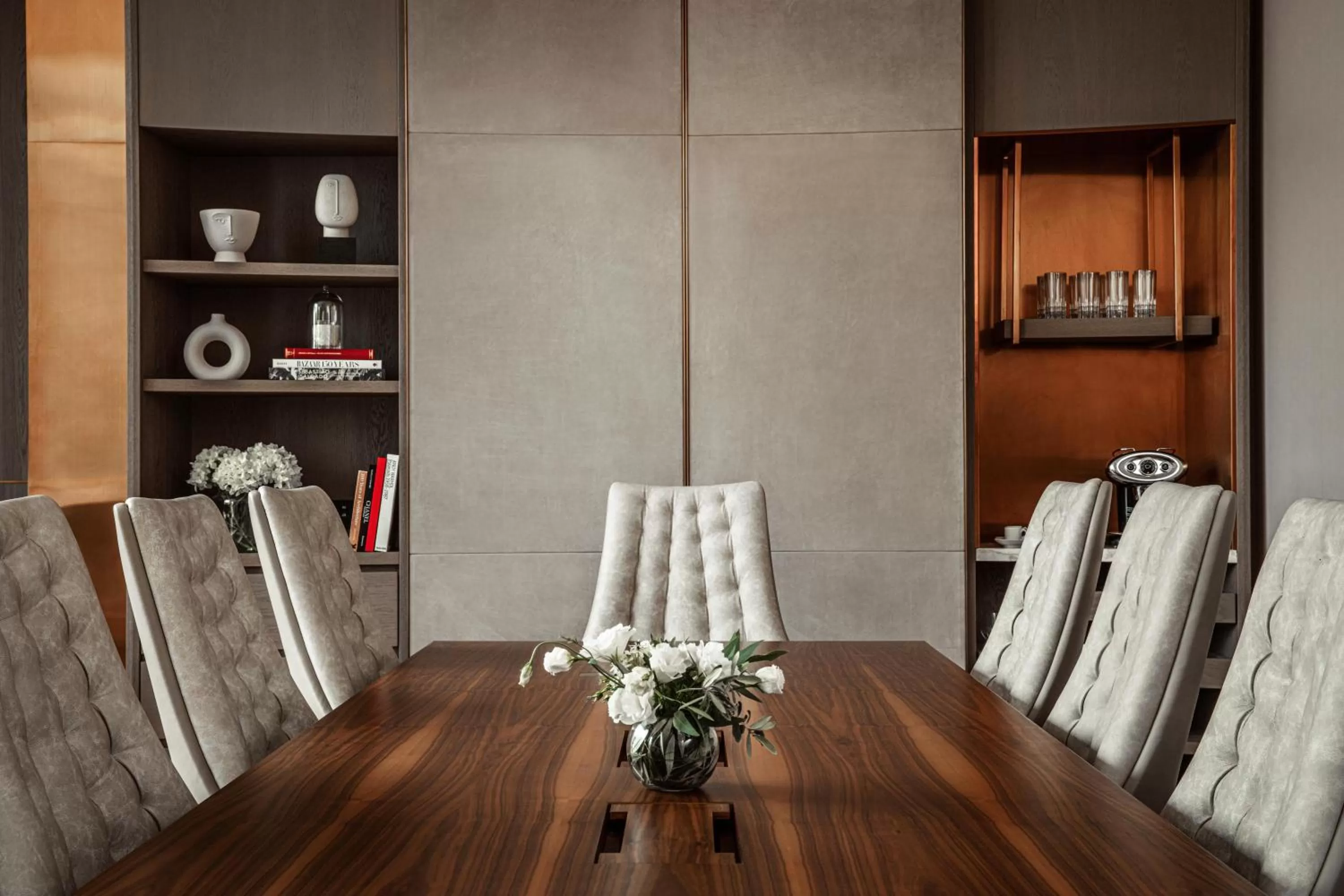 Meeting/conference room in One&Only Portonovi