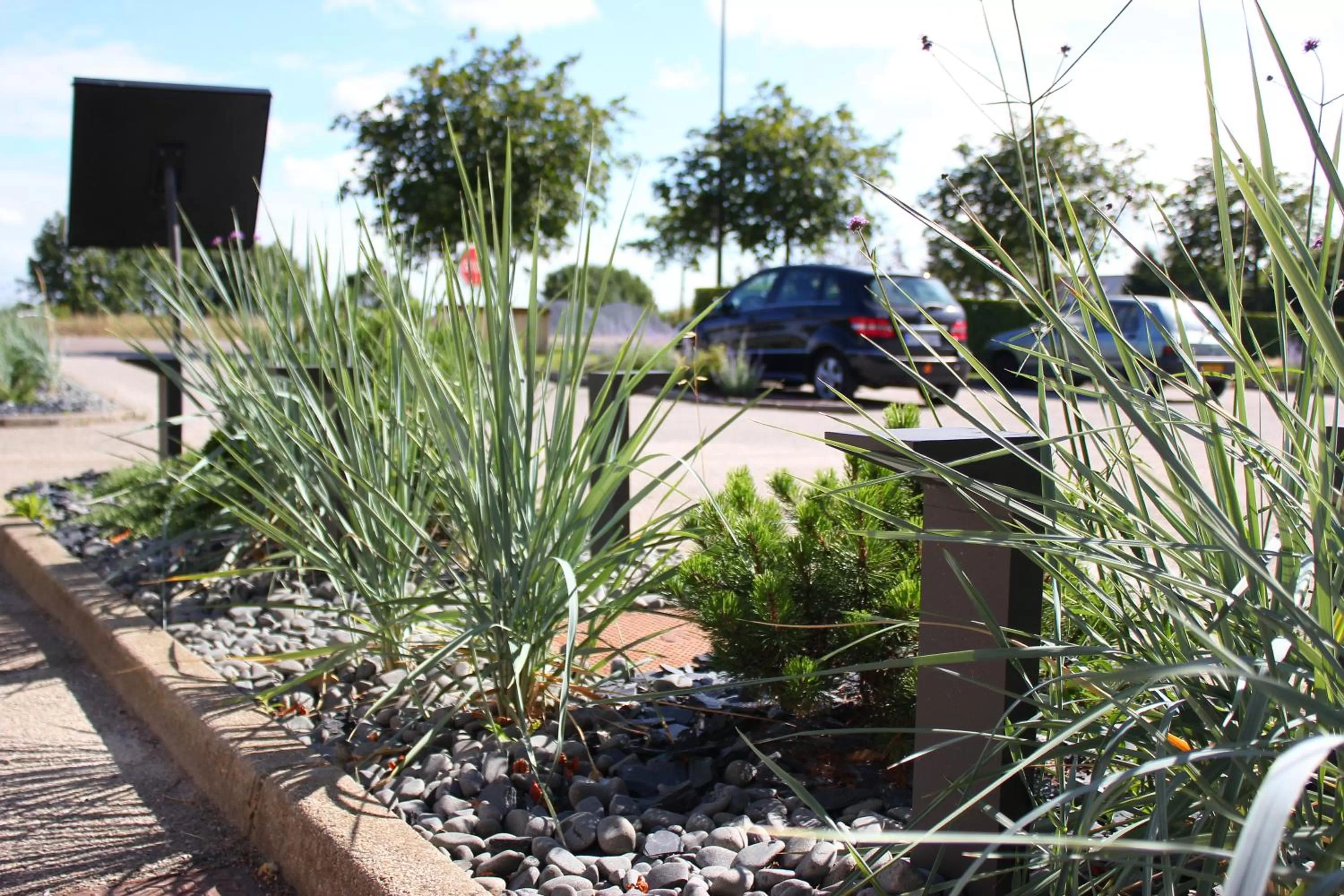 Property building in Hôtel Relais d'Étretat
