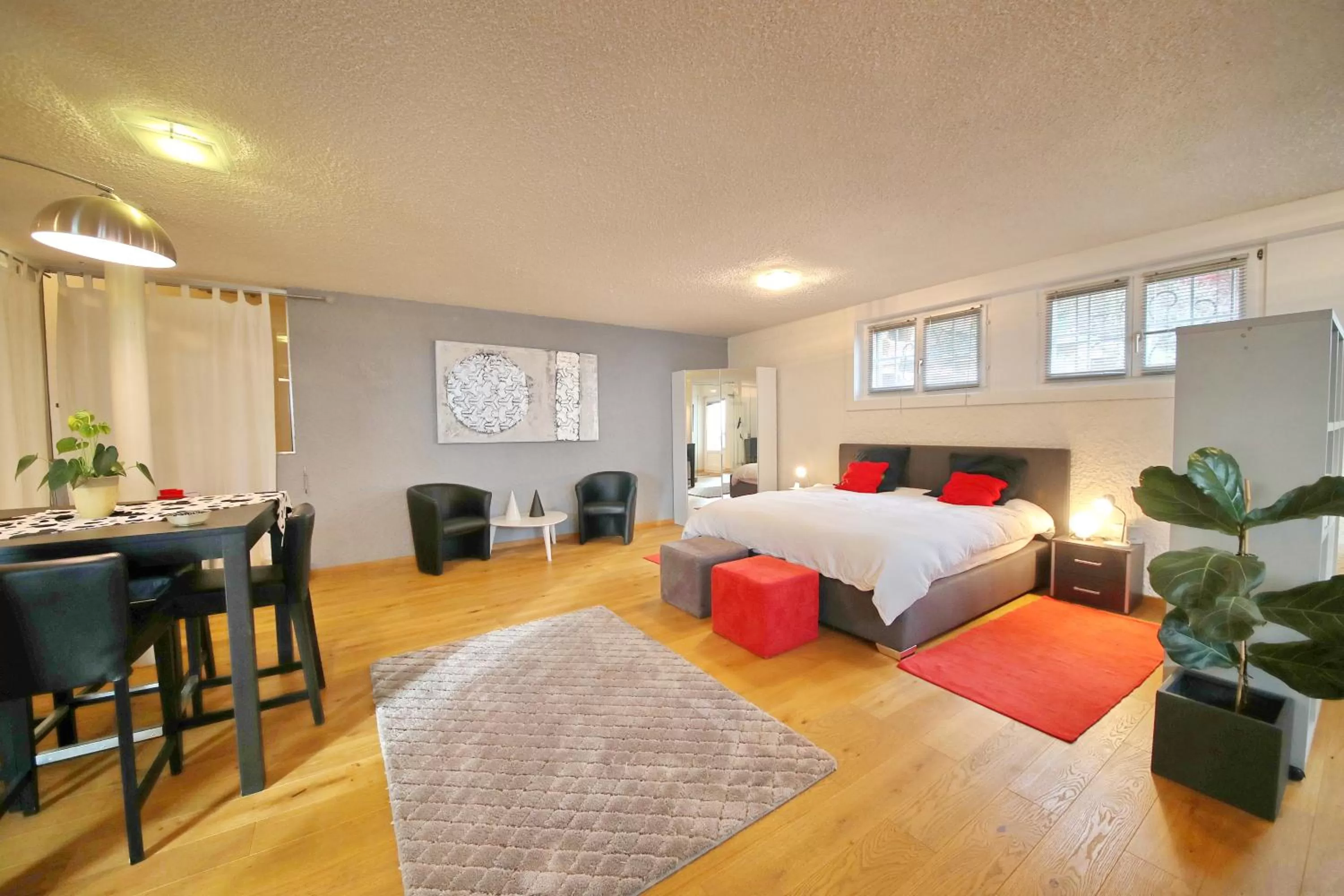 B&B Corseaux Beach & Riviera Beach