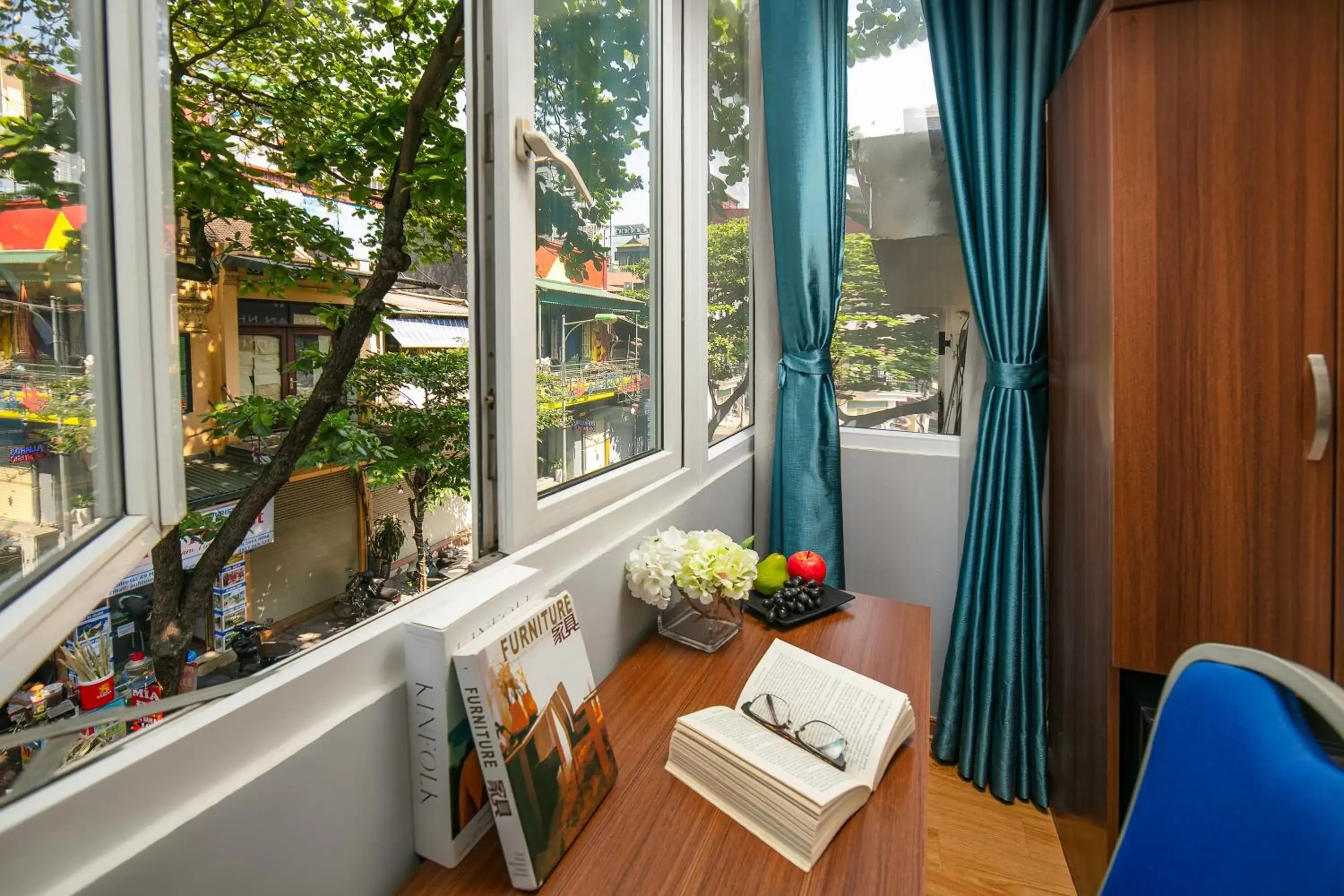 Bedroom in La Renta Center Hotel & Spa Bedroom in La Renta Center Hotel & Spa