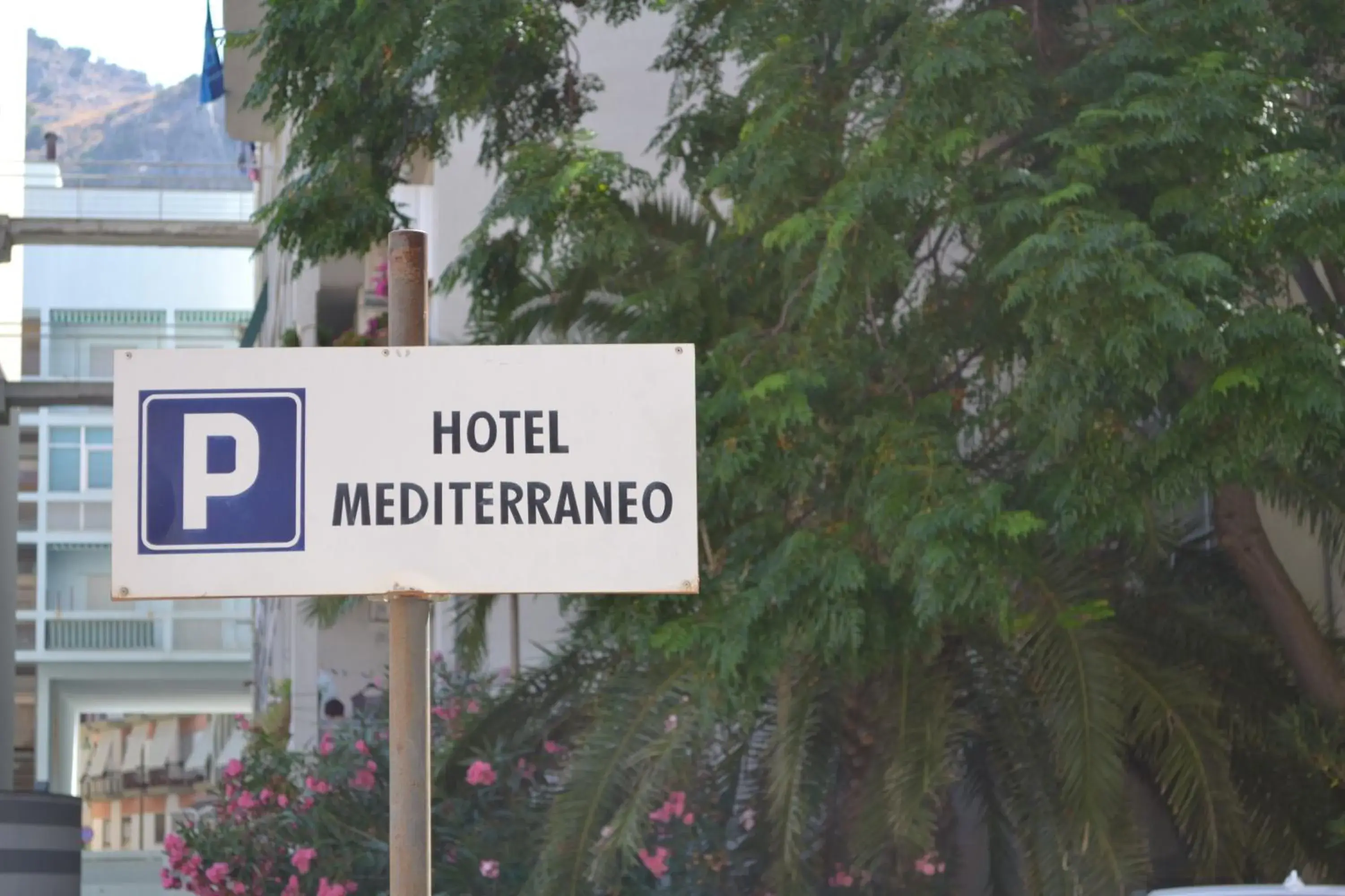 Other in Hotel Mediterraneo