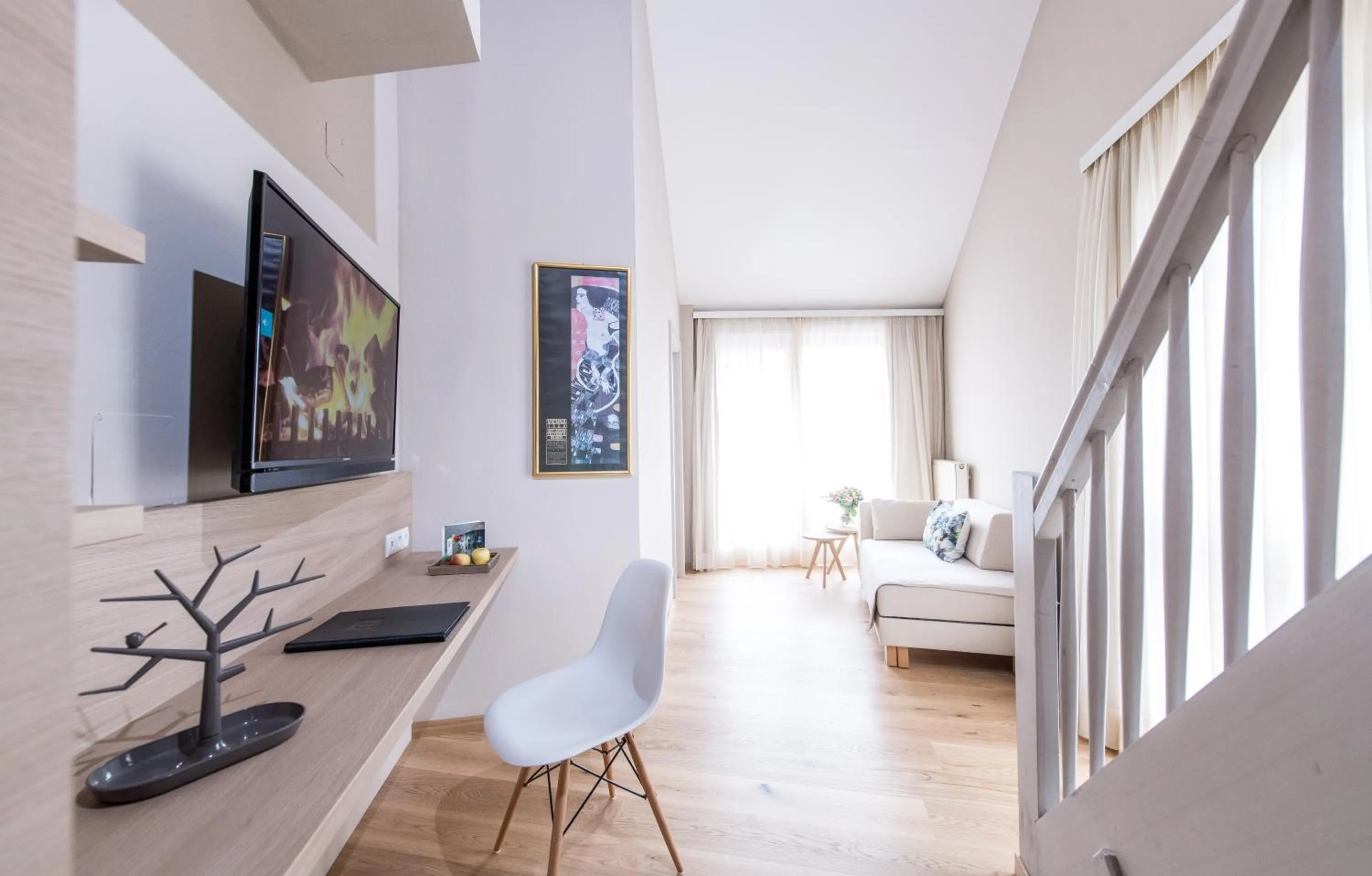 Photo of the whole room in Hotel Moserhof