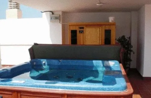 Day in Apartamentos Turísticos Plaza del Olvido