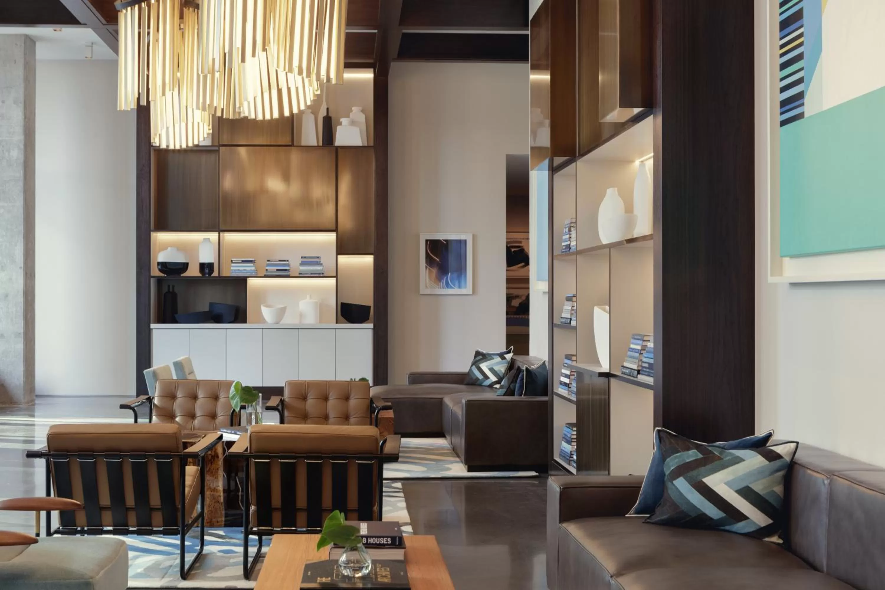 Property building in Kimpton - Pittman Hotel by IHG