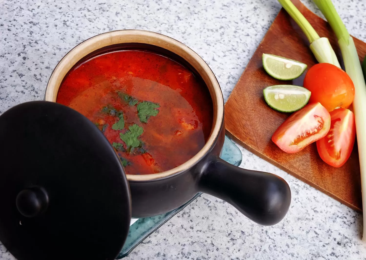 Meals in Away Bali Legian Camakila