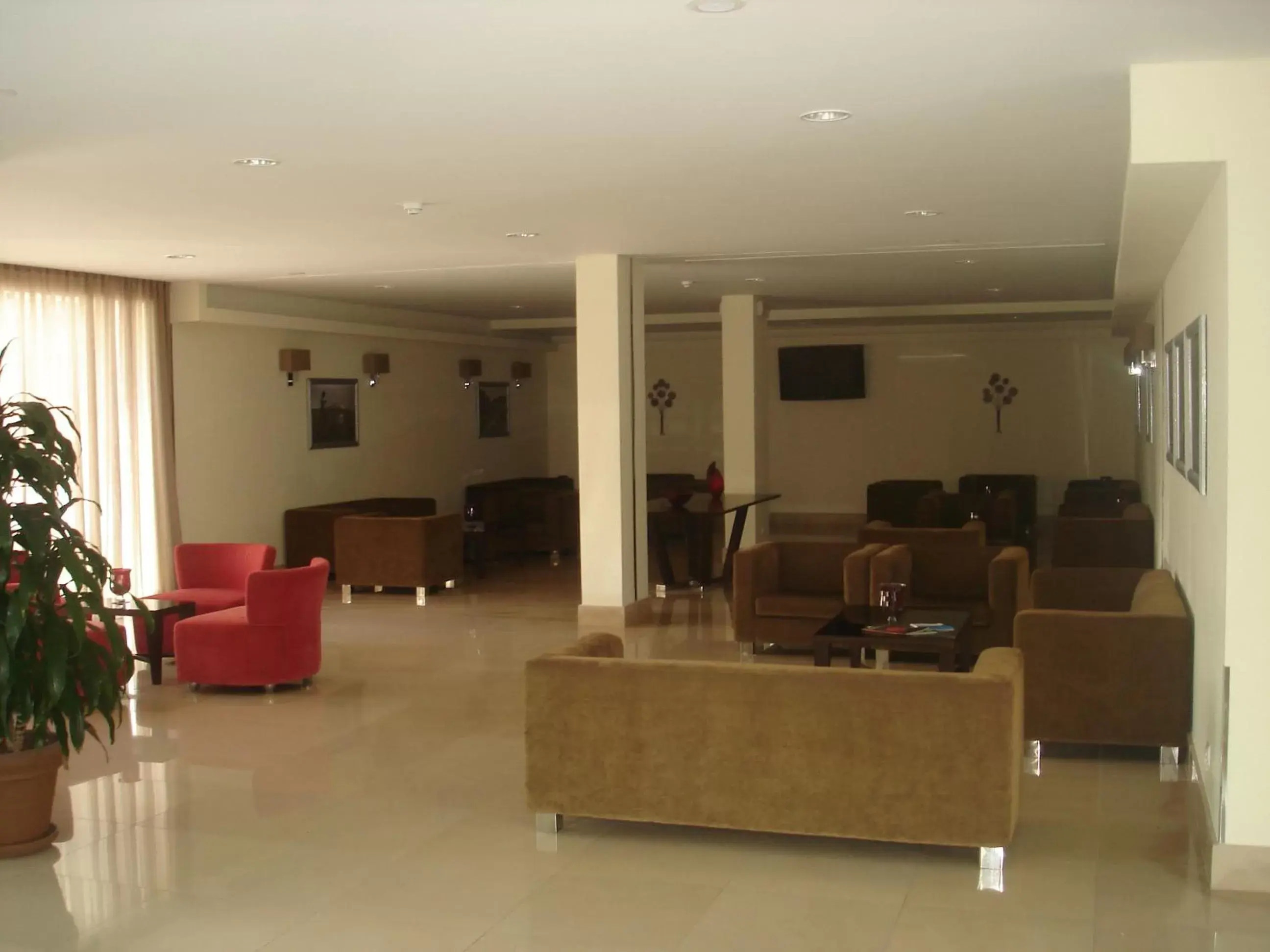 Lobby or reception, Lobby/Reception in Hotel Caravelas