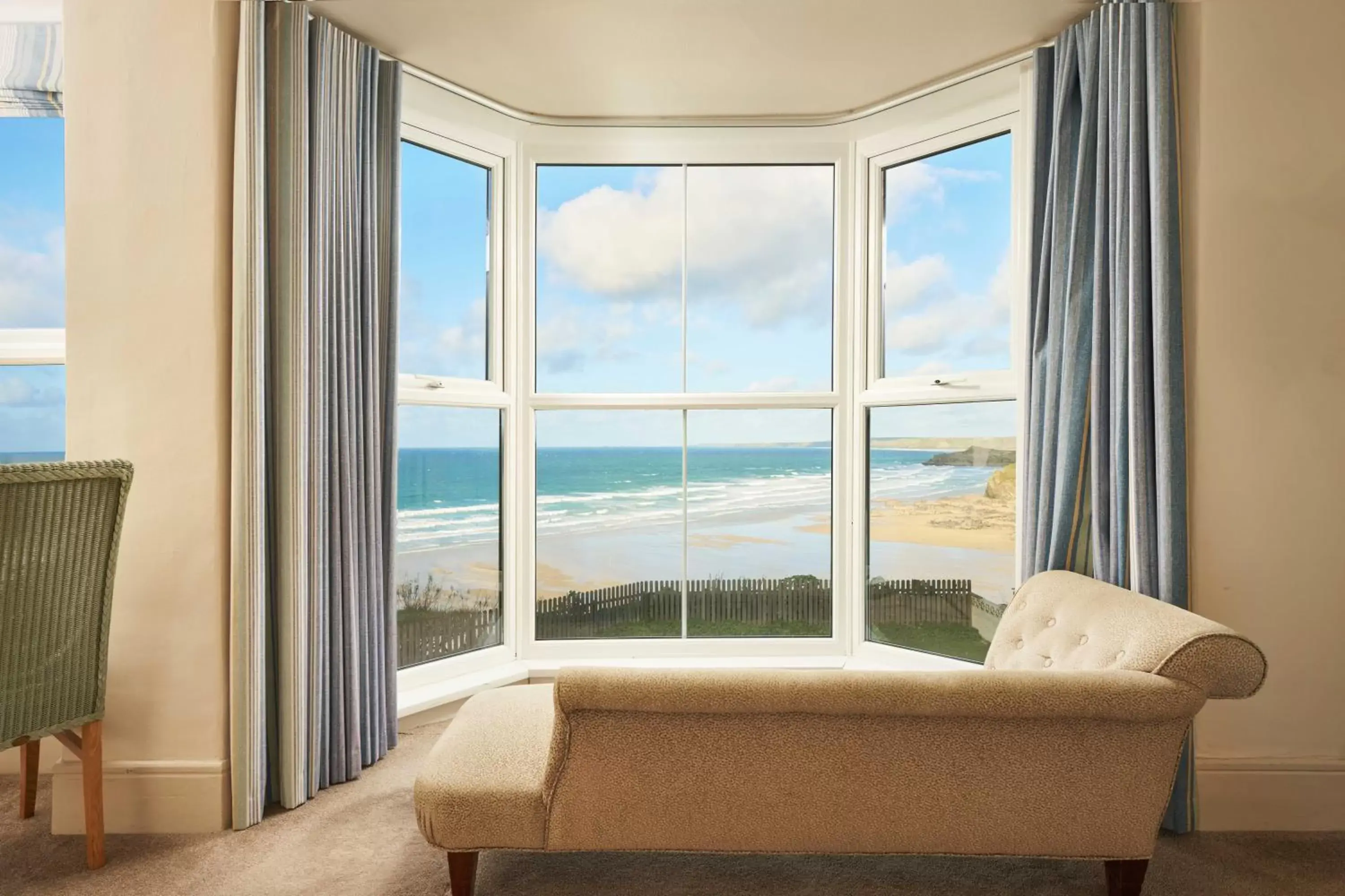 Sea view in Great Western Sea view in Great Western