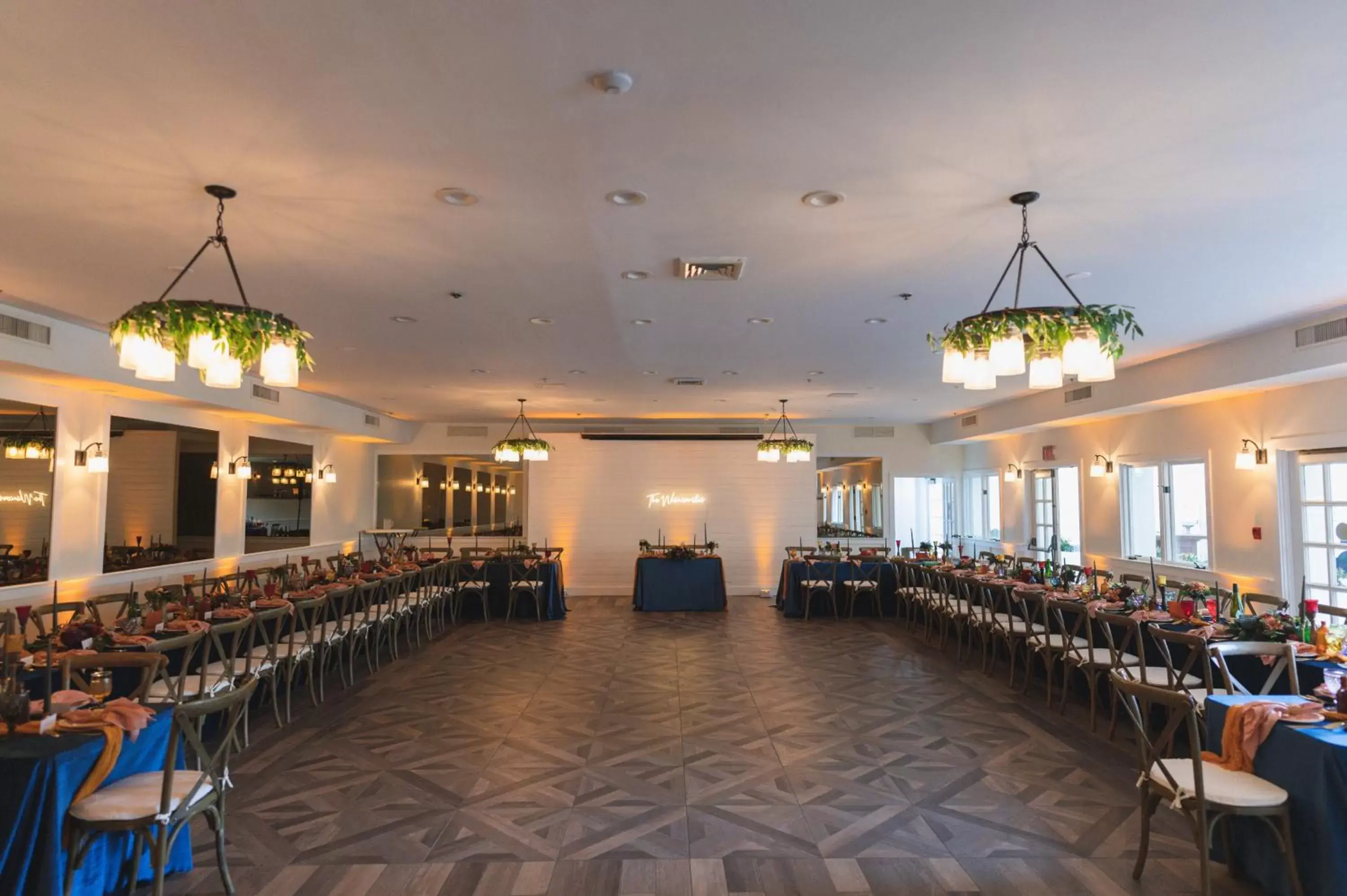 Banquet/Function facilities, Banquet Facilities in La Tourelle Hotel & Spa