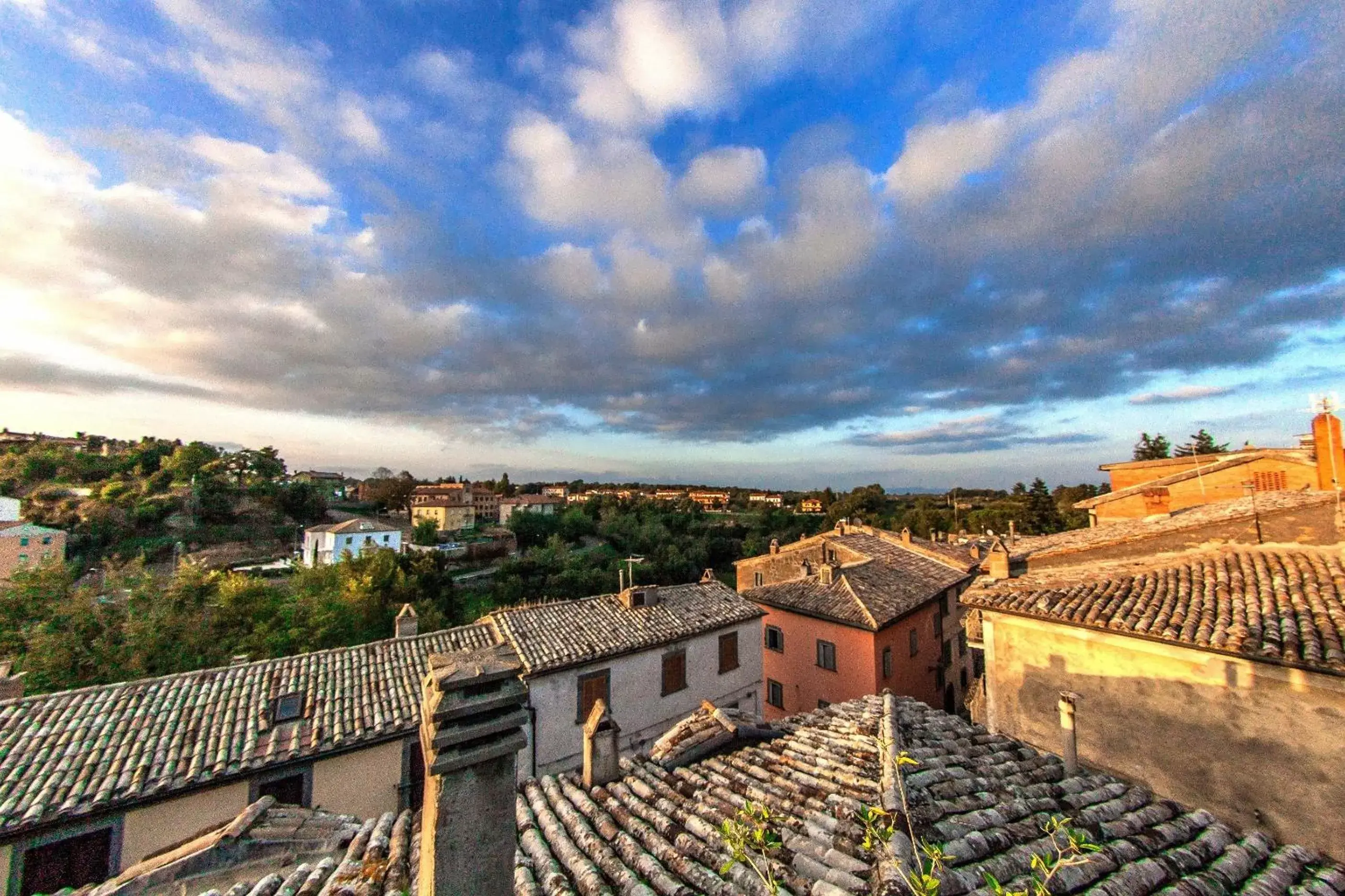 Suite - single occupancy in B&B Del Prato Suite - single occupancy in B&B Del Prato