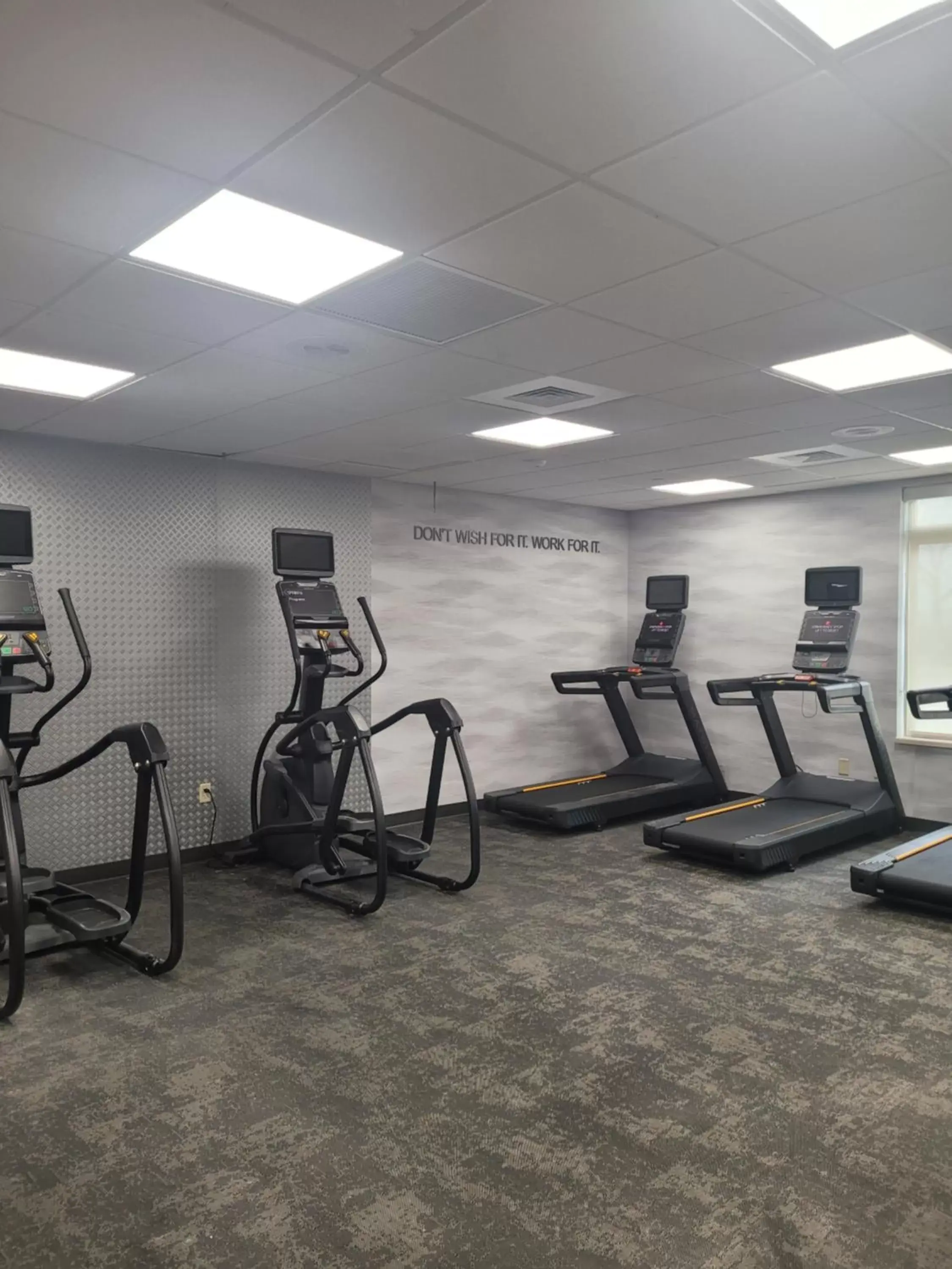 Fitness centre/facilities, Fitness Center/Facilities in Wingate by Wyndham Helena