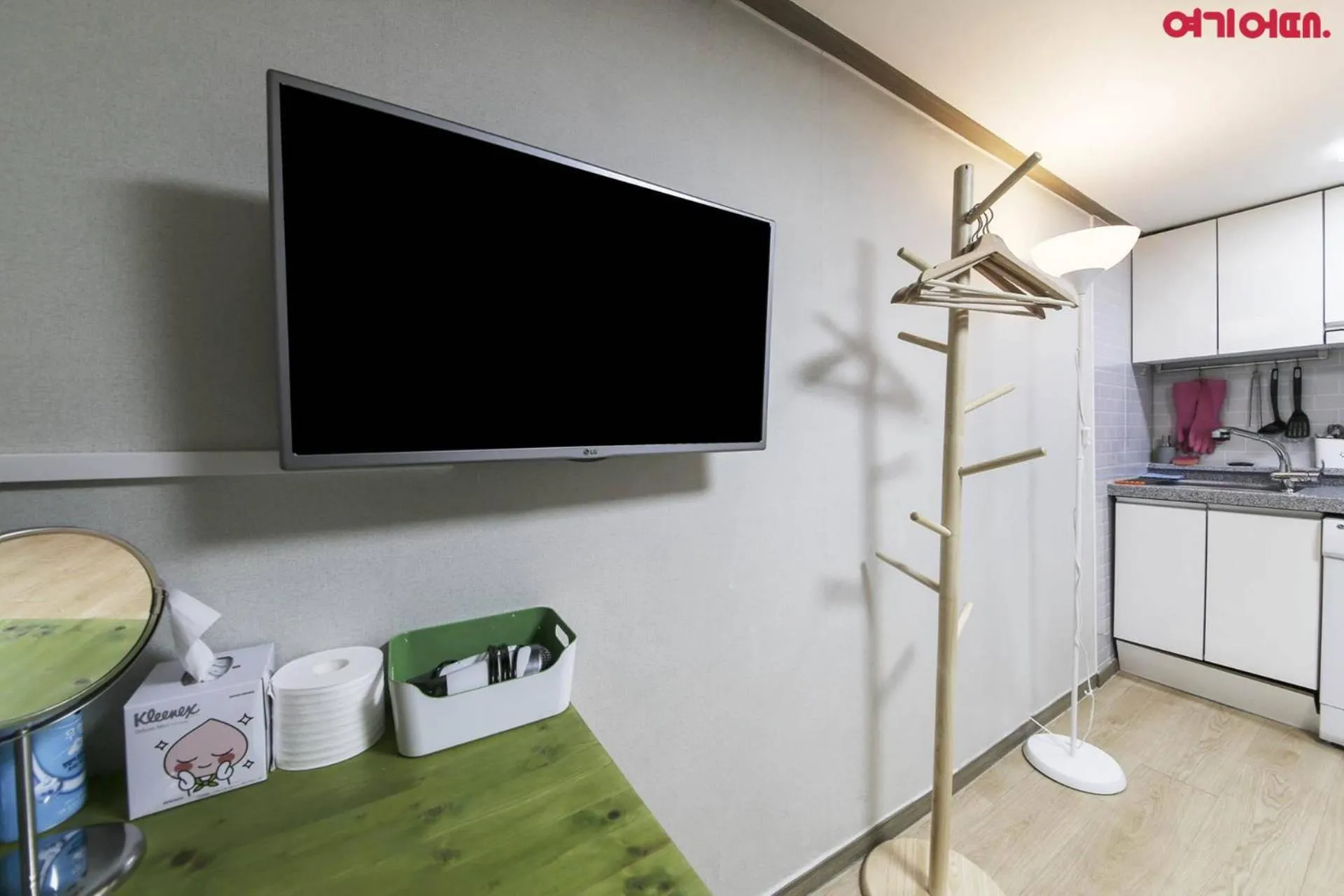 Seoul Station R Guesthouse