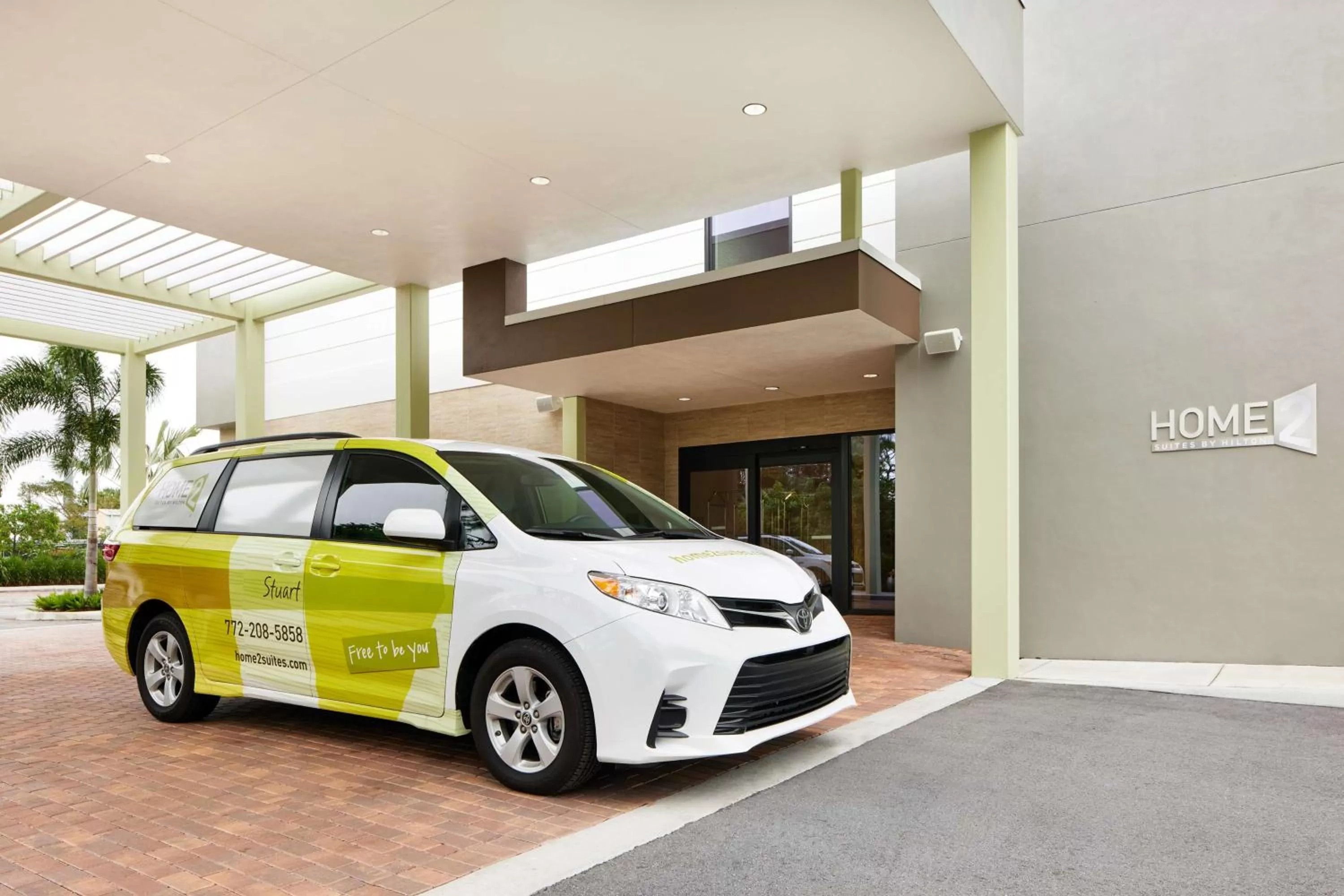 Other in Home2 Suites By Hilton Stuart