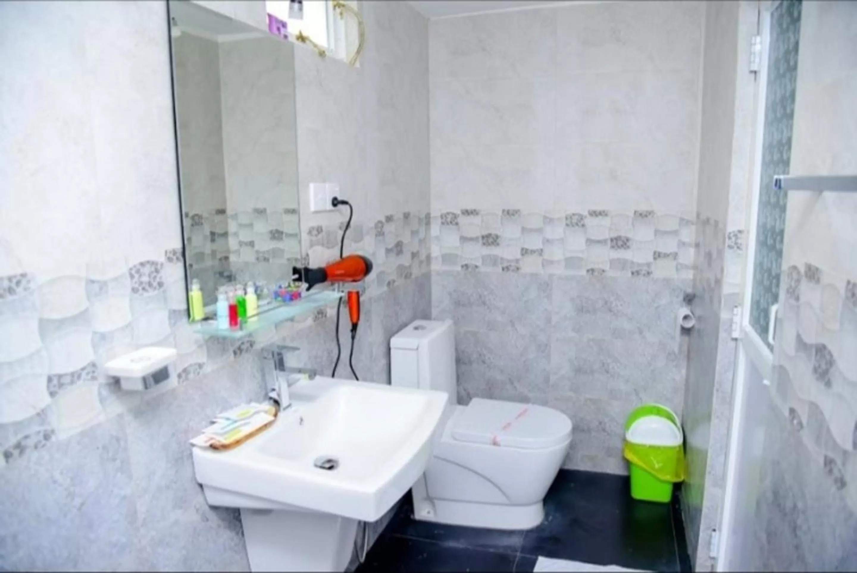 Property building in Slnco Villa